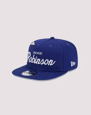 New Era Brooklyn Dodgers Jackie Robinson 9Fifty A-Frame Snapback Hat