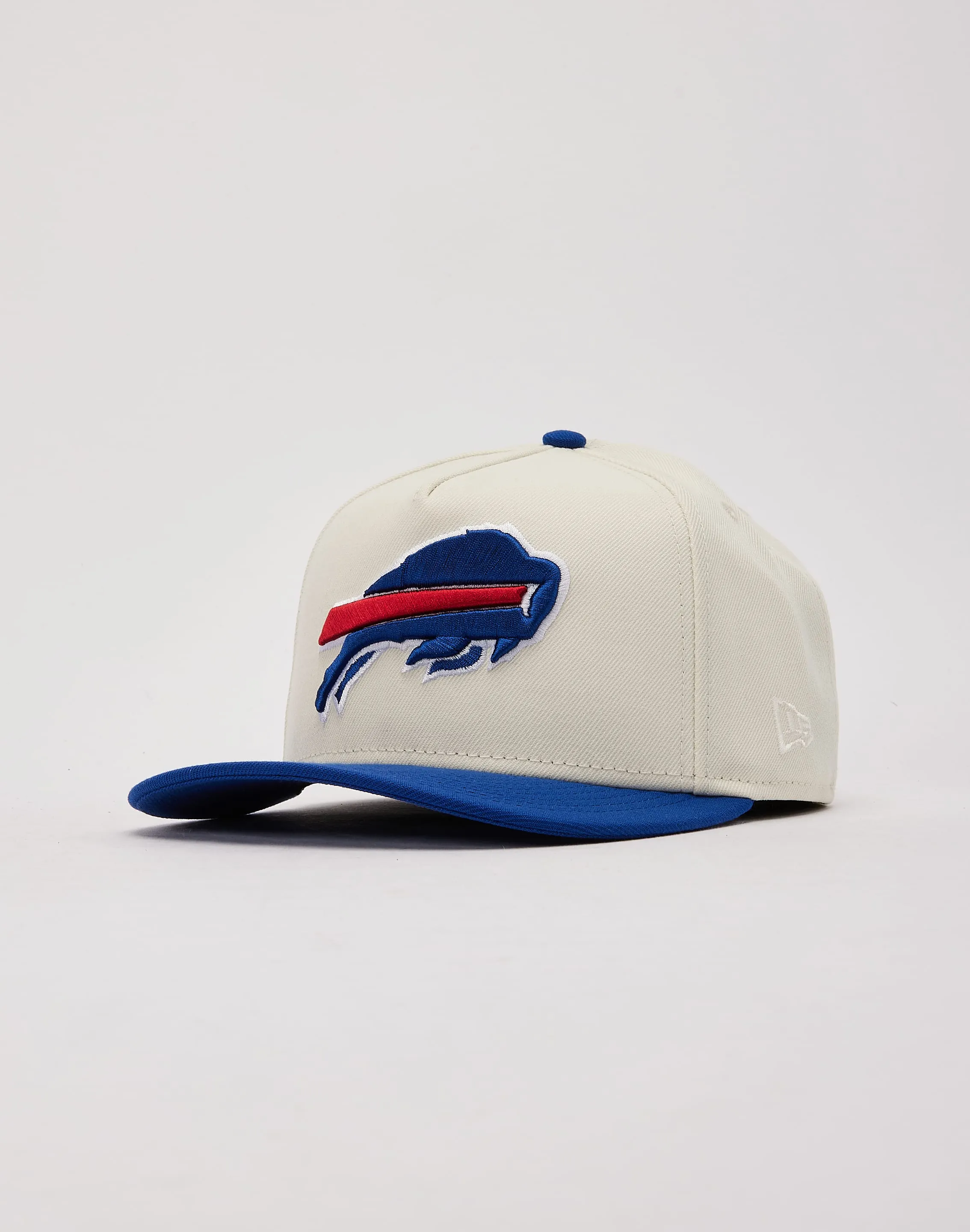 New Era Buffalo Bills 9Fifty A-Frame Snapback Hat