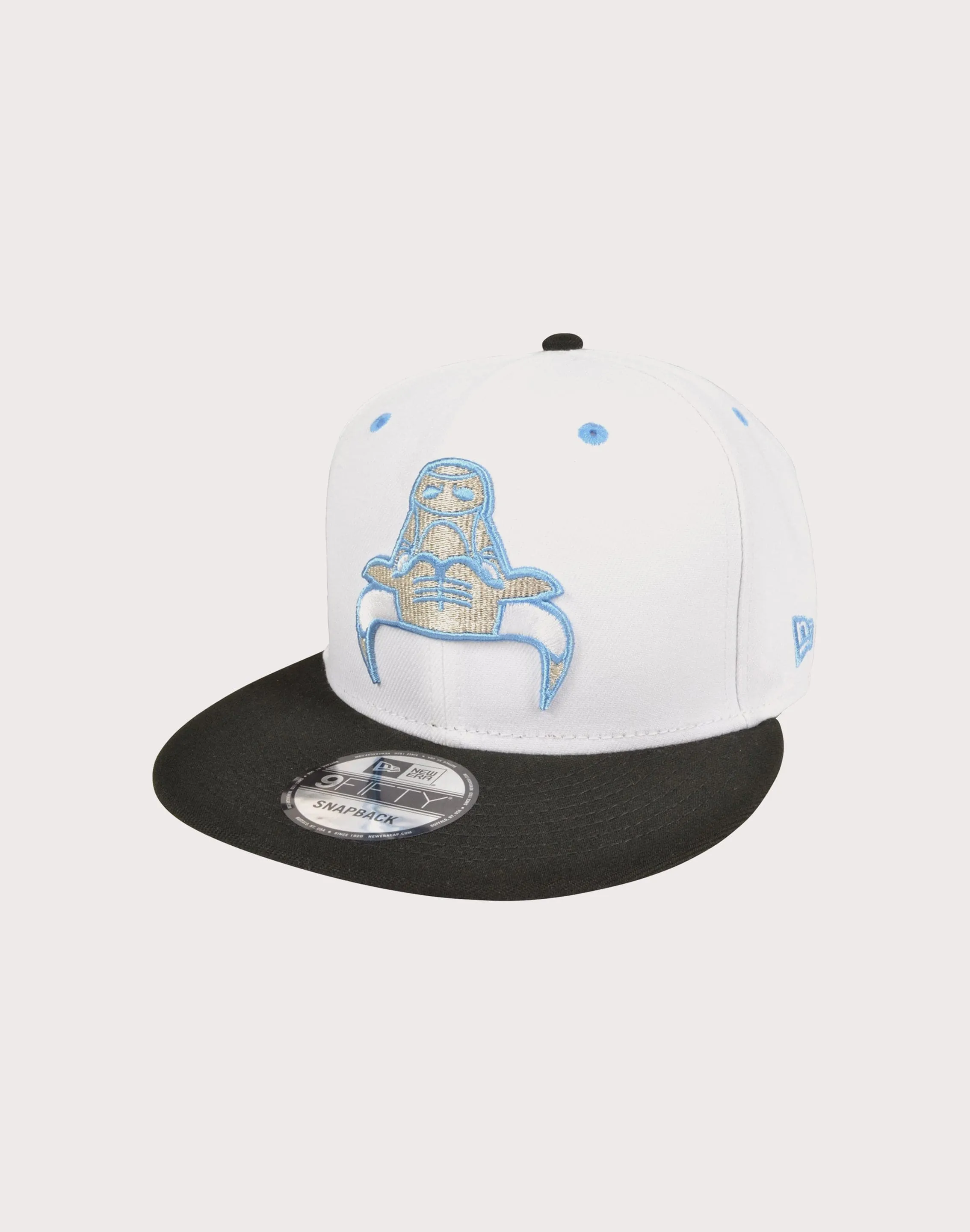 New Era Chicago Bulls 9FIFTY Legend Snapback