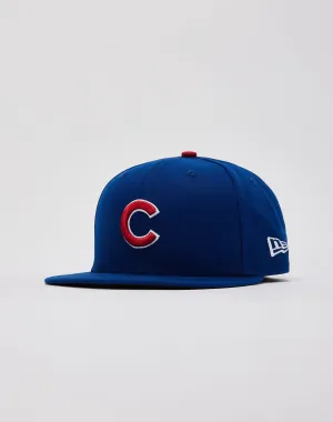 New Era Chicago Cubs 59Fifty Fitted Hat