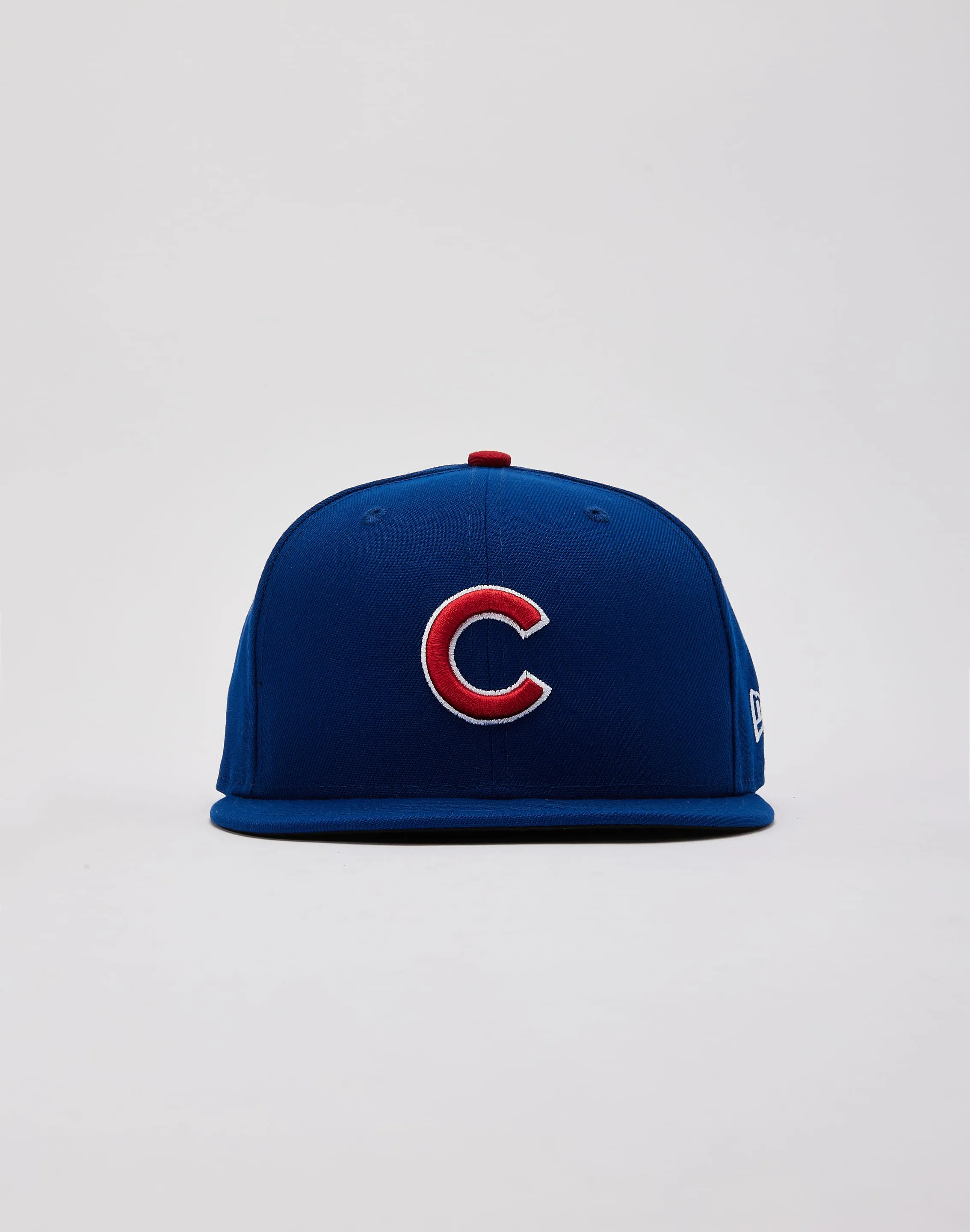 New Era Chicago Cubs 59Fifty Fitted Hat