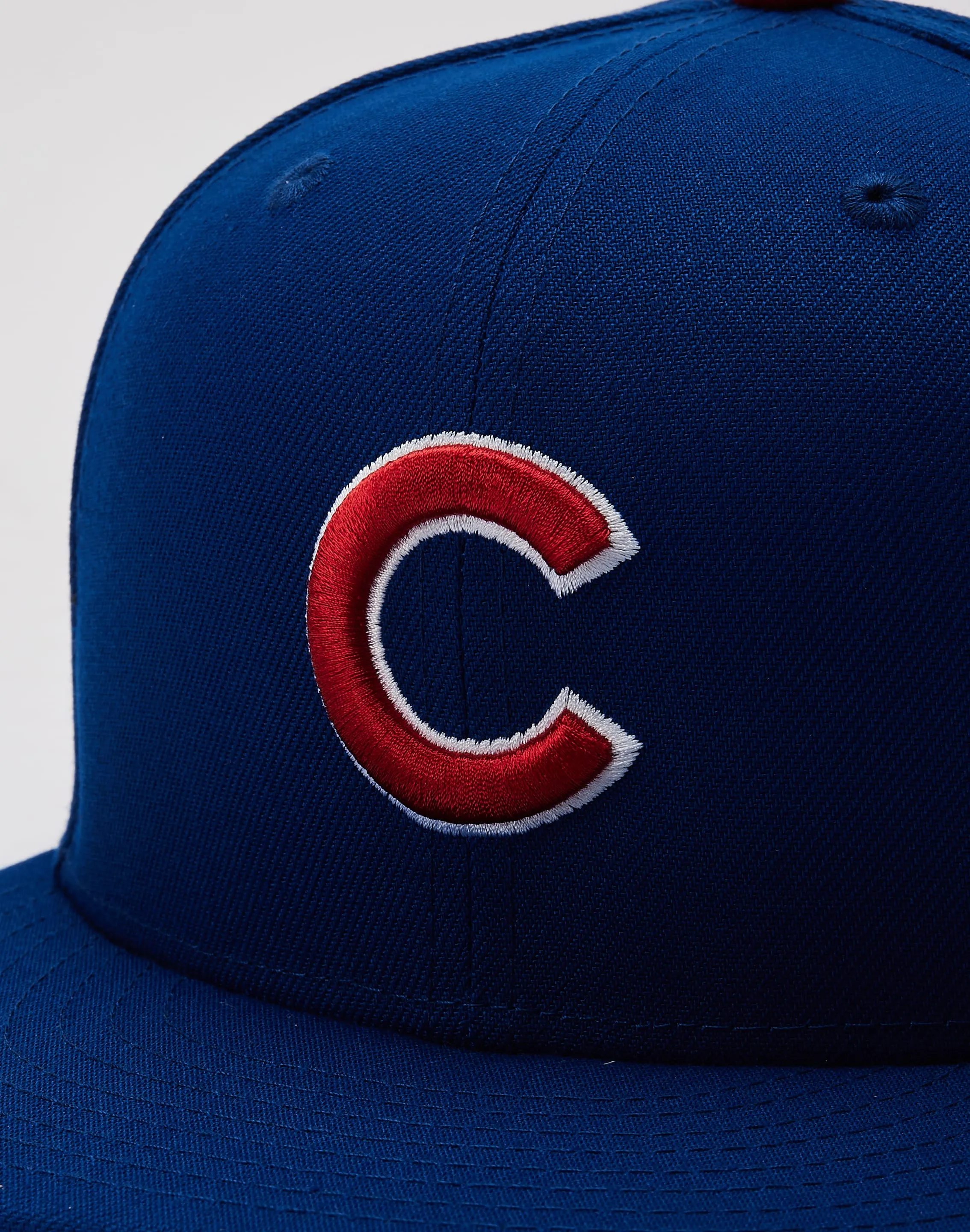 New Era Chicago Cubs 59Fifty Fitted Hat