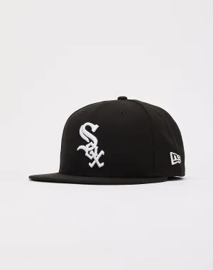 New Era Chicago White Sox 59Fifty Fitted Hat