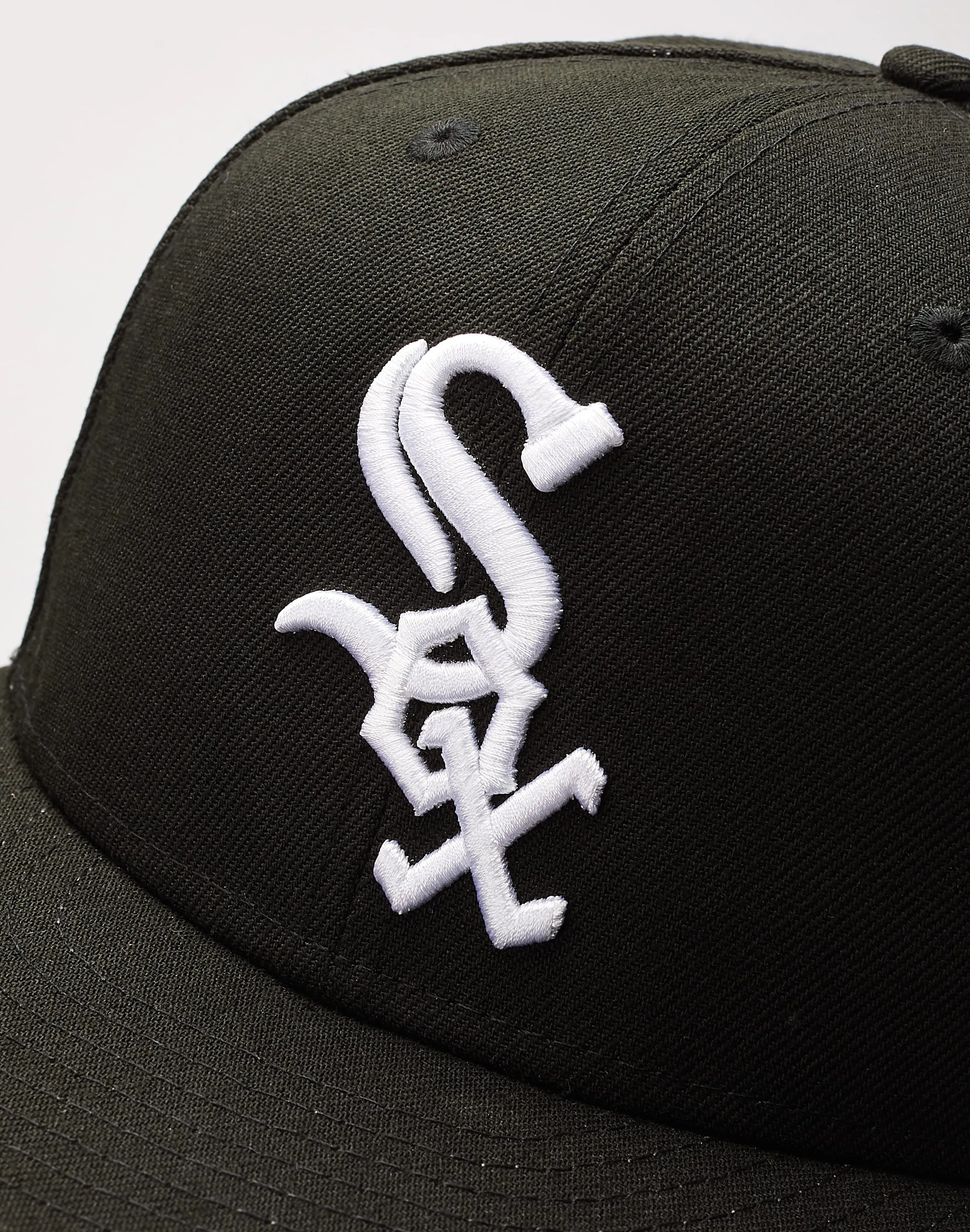 New Era Chicago White Sox 59Fifty Fitted Hat