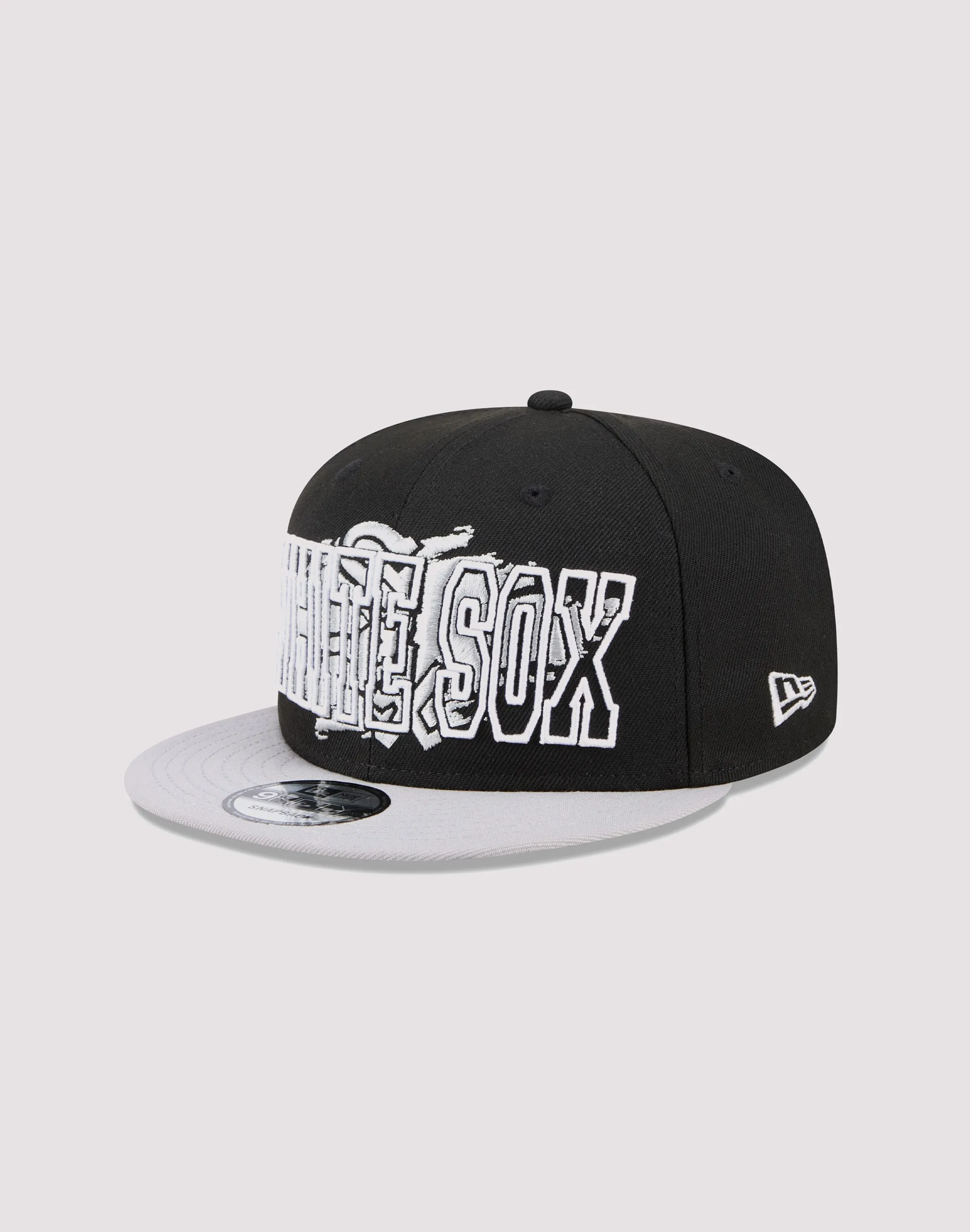 New Era Chicago White Sox 9FIFTY Splatter Snapback