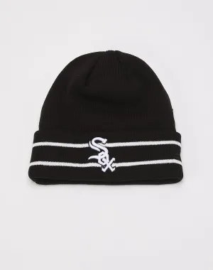 New Era Chicago White Sox Beanie