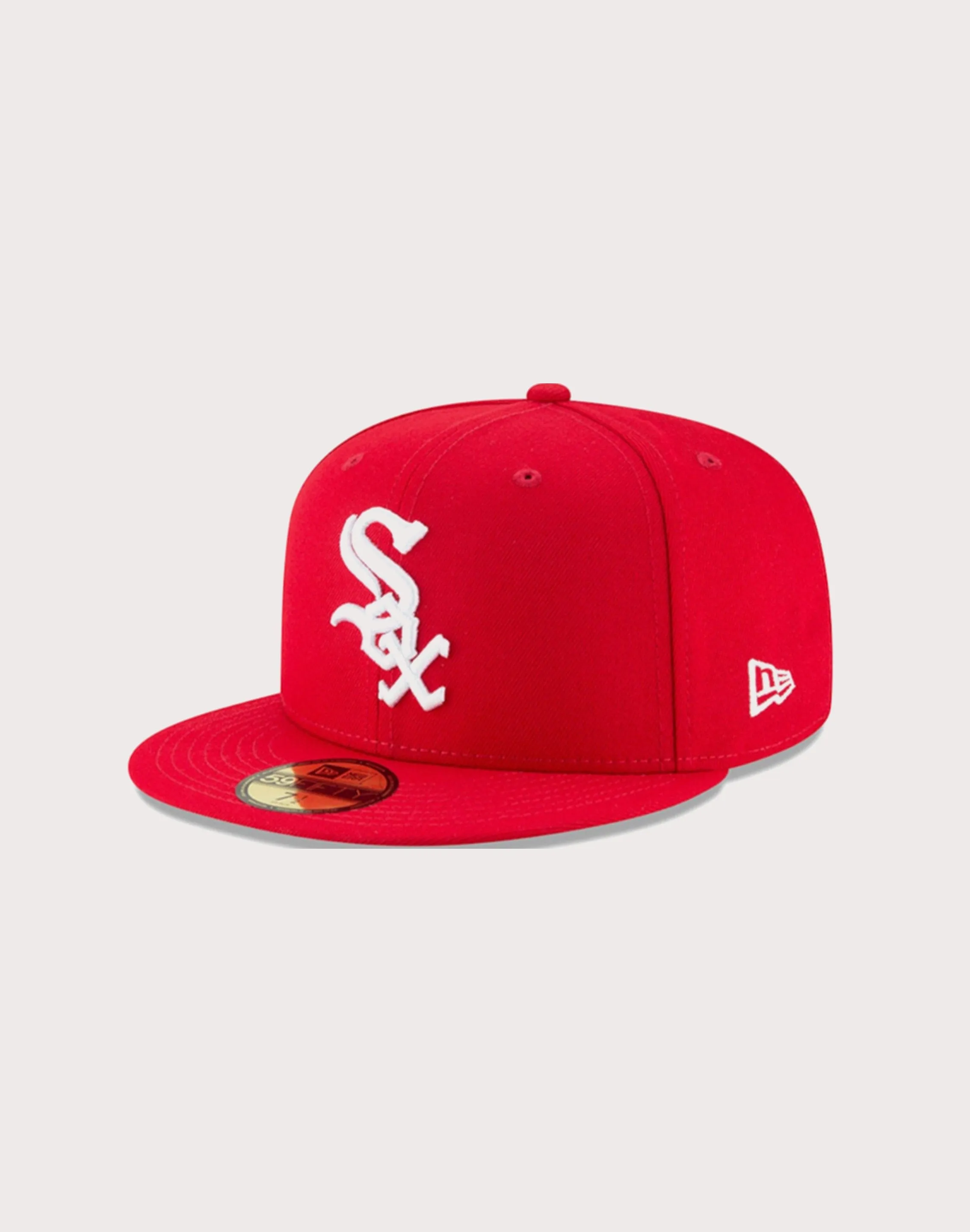 New Era CHICAGO WHITE SOX MLB BASIC 59FIFTY