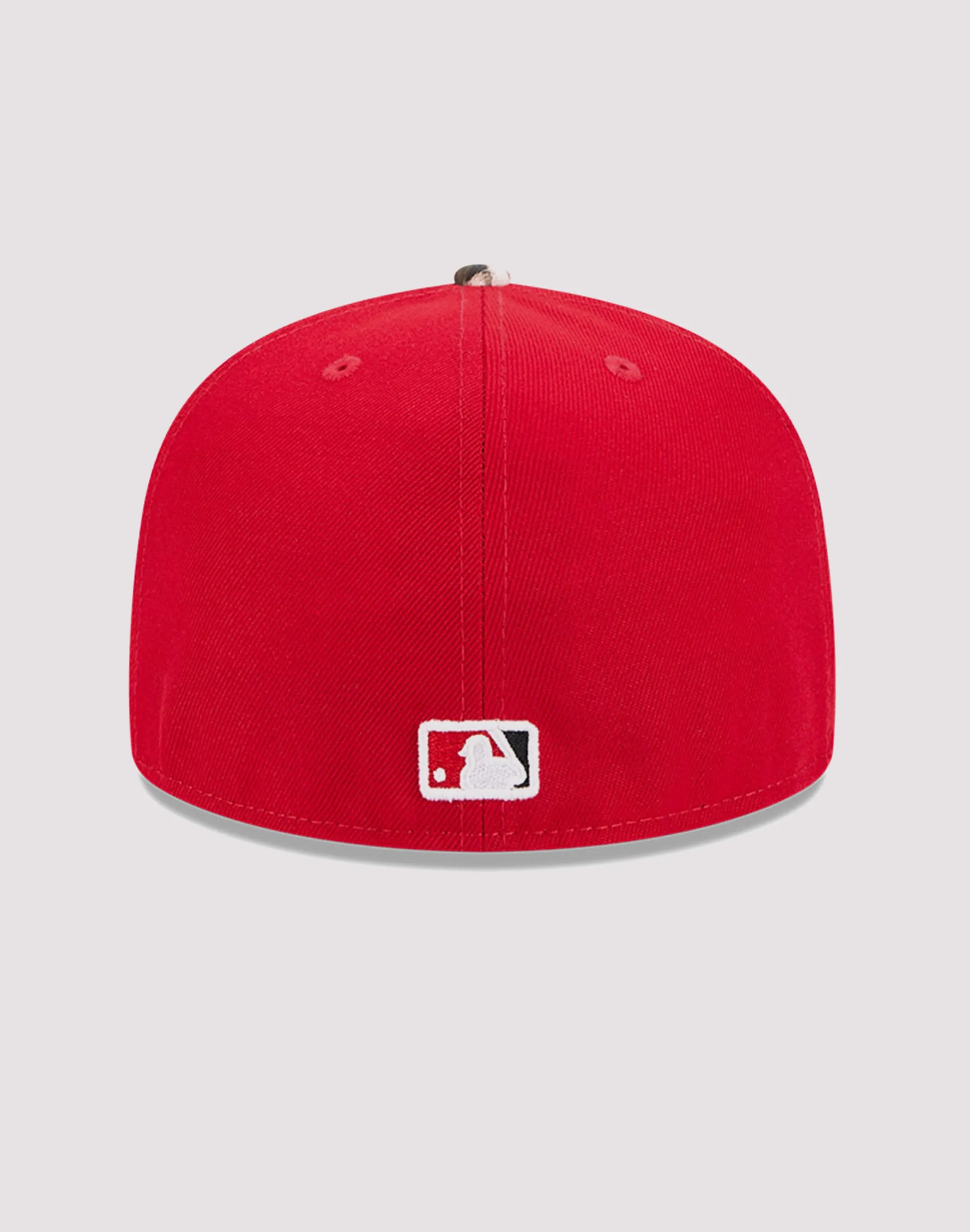 New Era Cincinnati Reds 59FIFTY Real Camo Fitted Hat