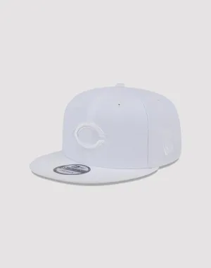 New Era Cincinnati Reds 9Fifty Snapback Hat