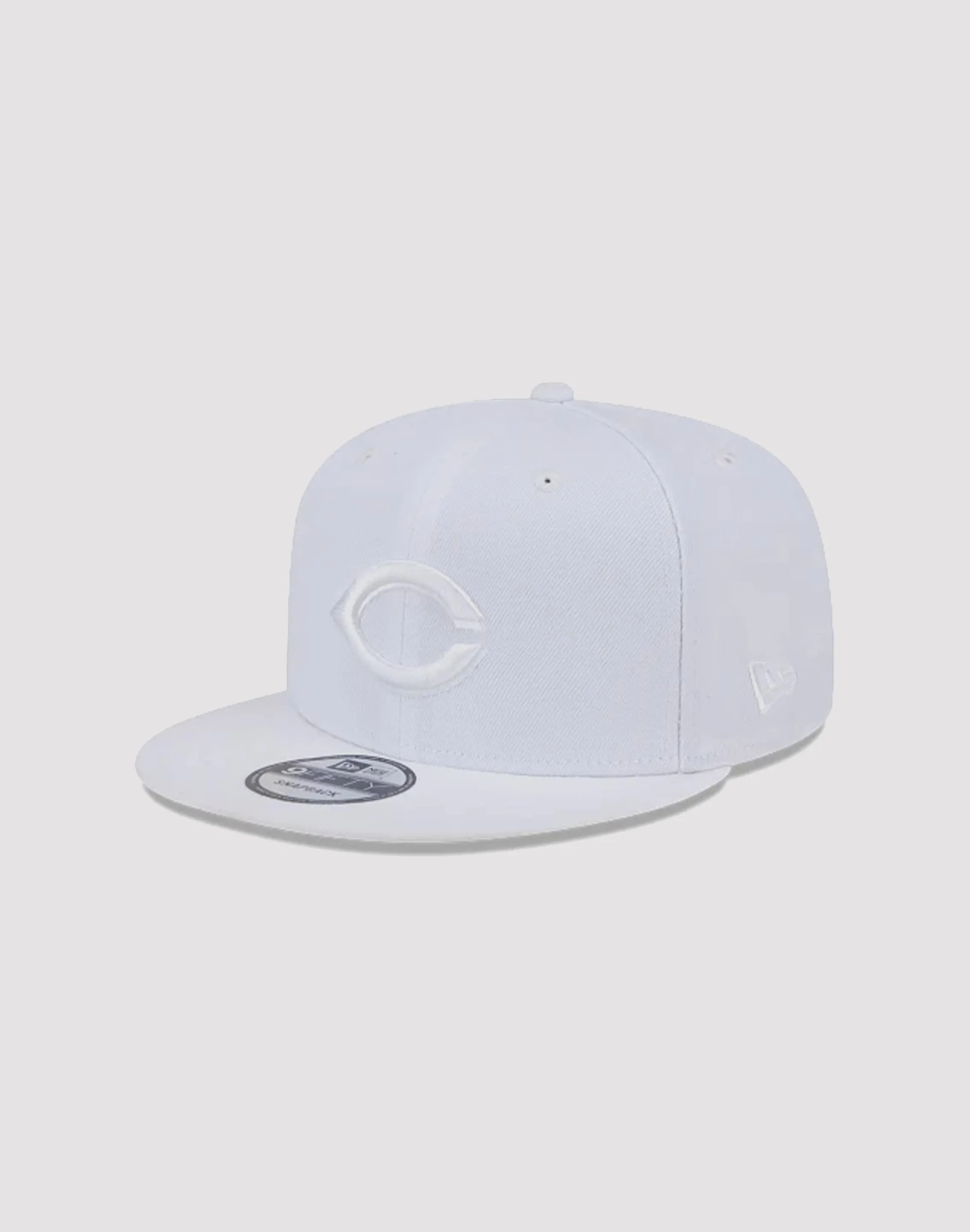 New Era Cincinnati Reds 9Fifty Snapback Hat