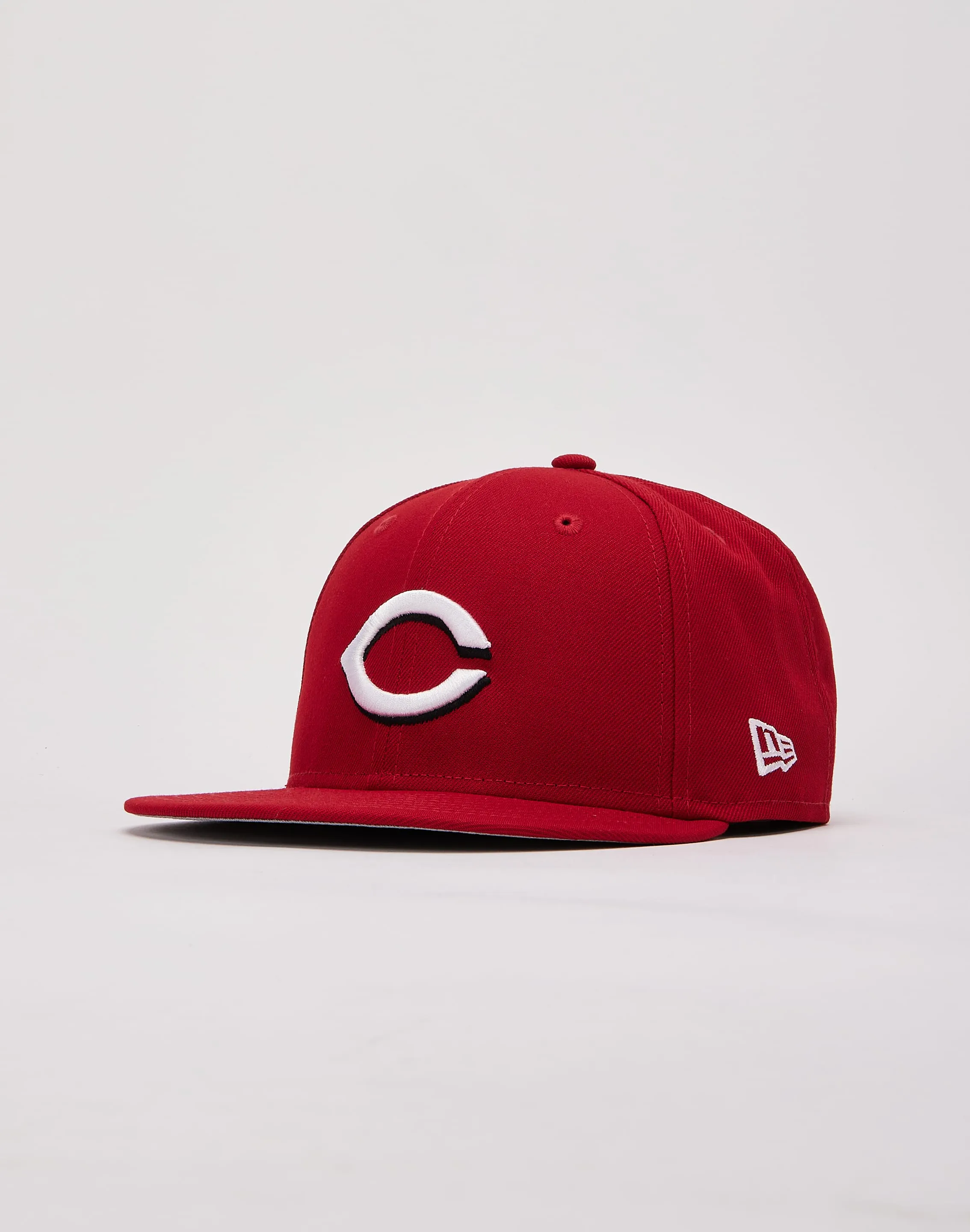 New Era Cincinnati Reds 9Fifty Snapback Hat