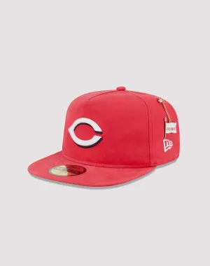New Era Cincinnati Reds Champ Park 59Fifty Fitted Hat
