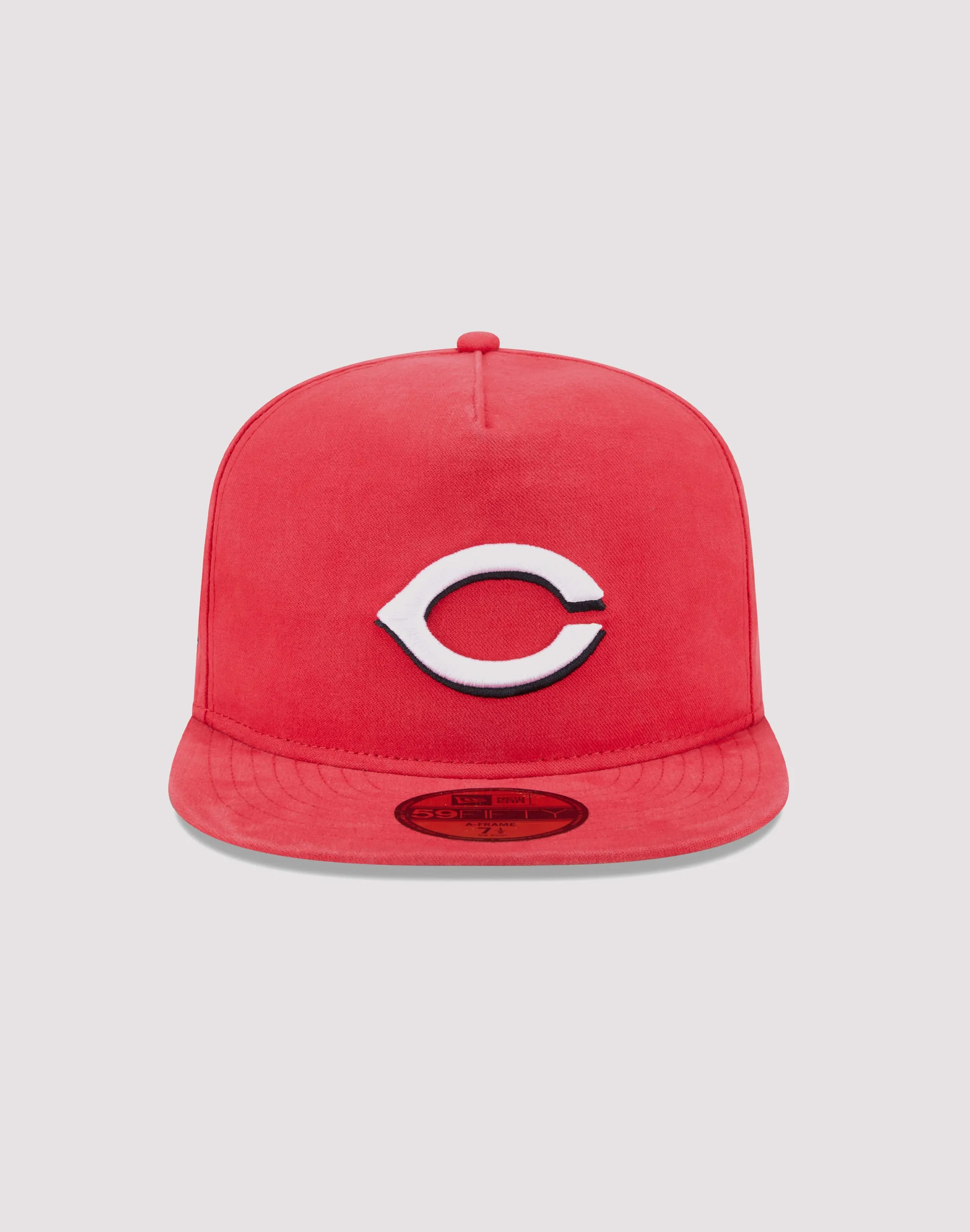 New Era Cincinnati Reds Champ Park 59Fifty Fitted Hat