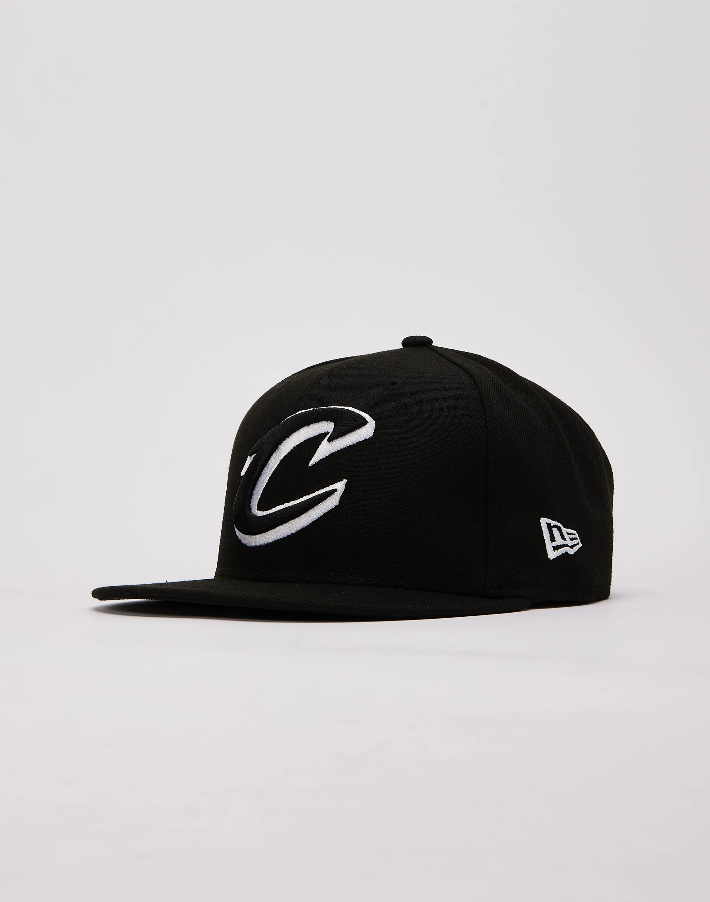 New Era Cleveland Cavaliers 9Fifty Snapback Hat
