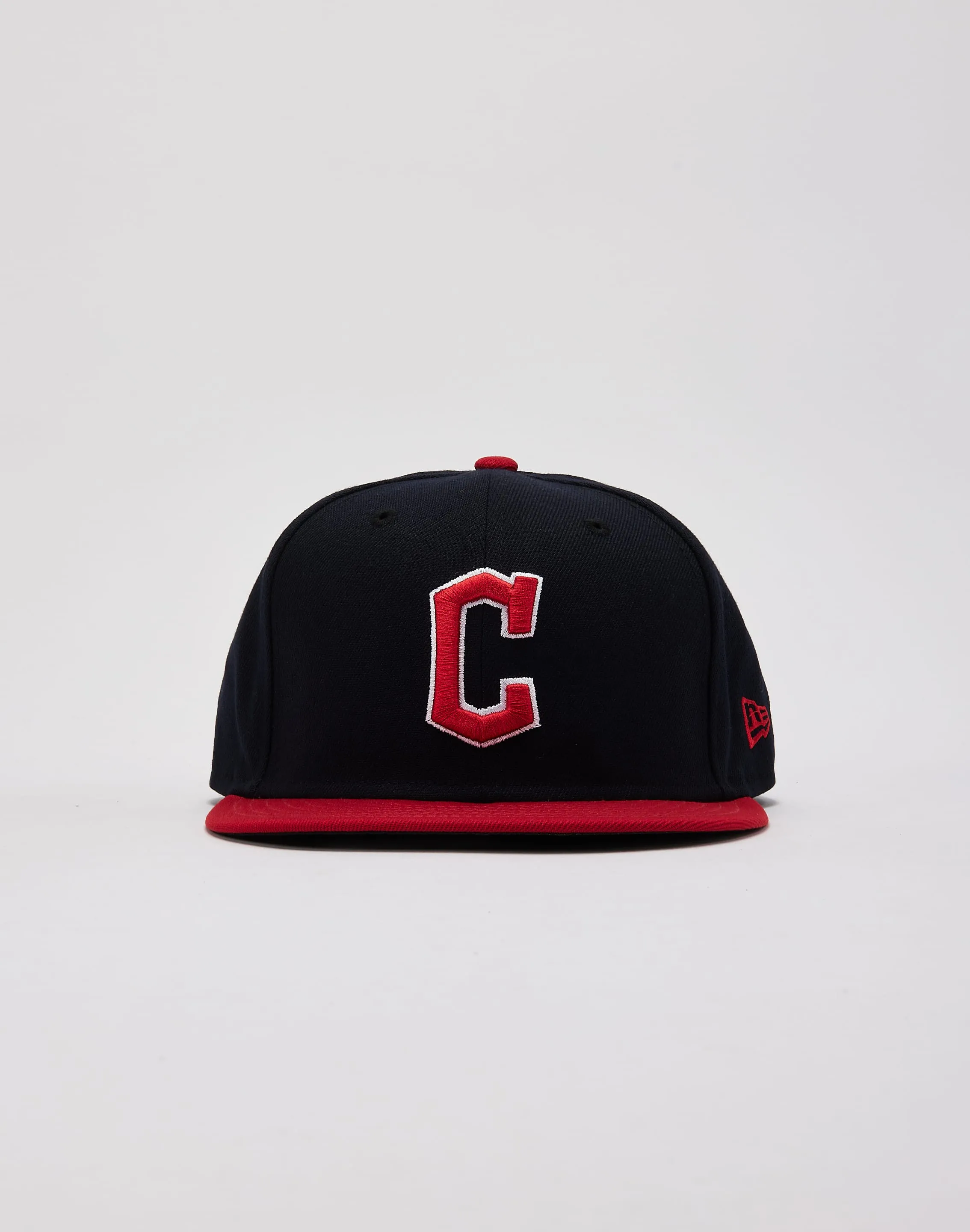 New Era Cleveland Guardians 59Fifty Fitted Hat