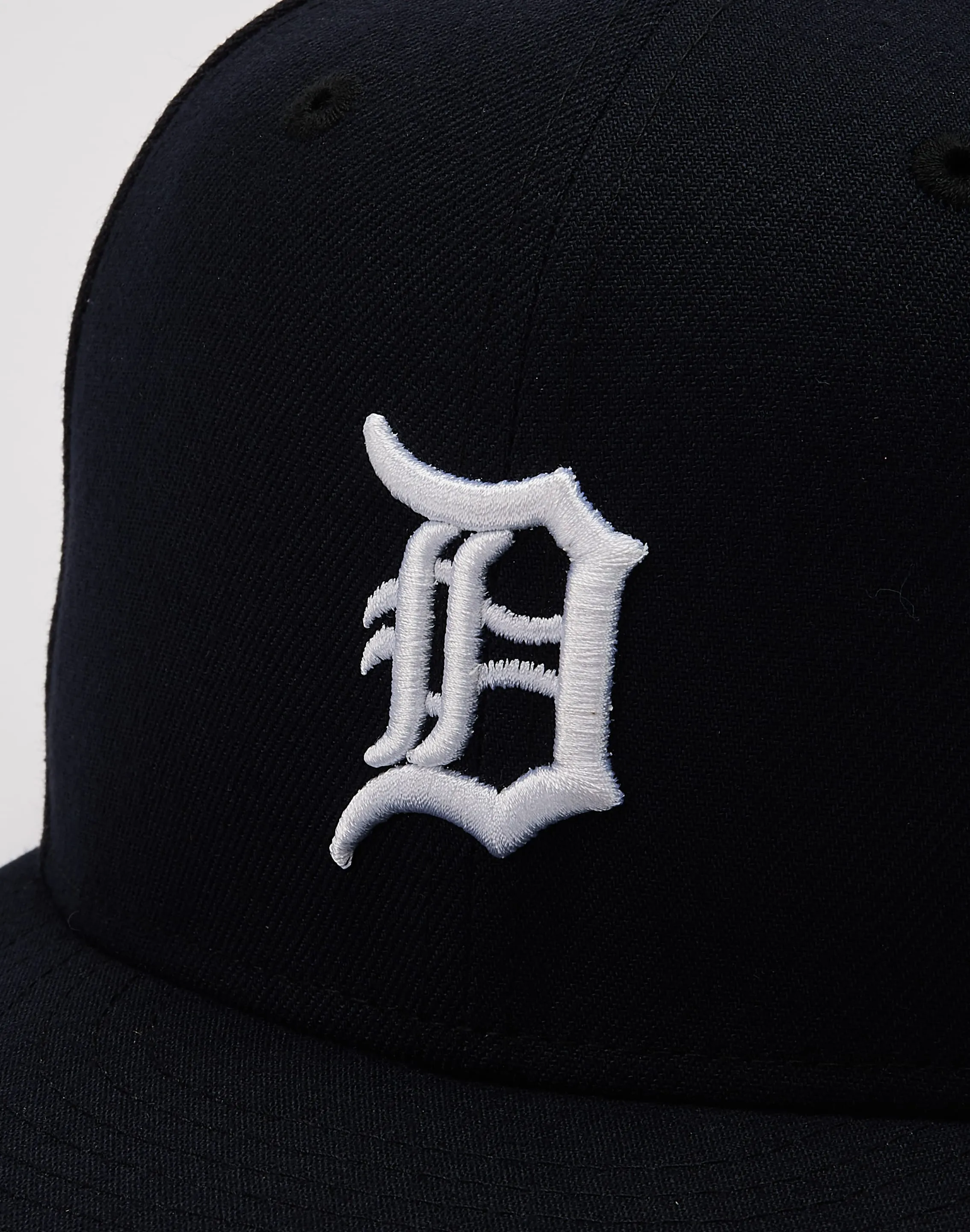 New Era Detroit Tigers 59Fifty Fitted Hat