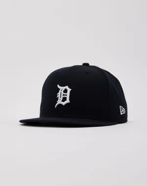 New Era Detroit Tigers 59Fifty Fitted Hat