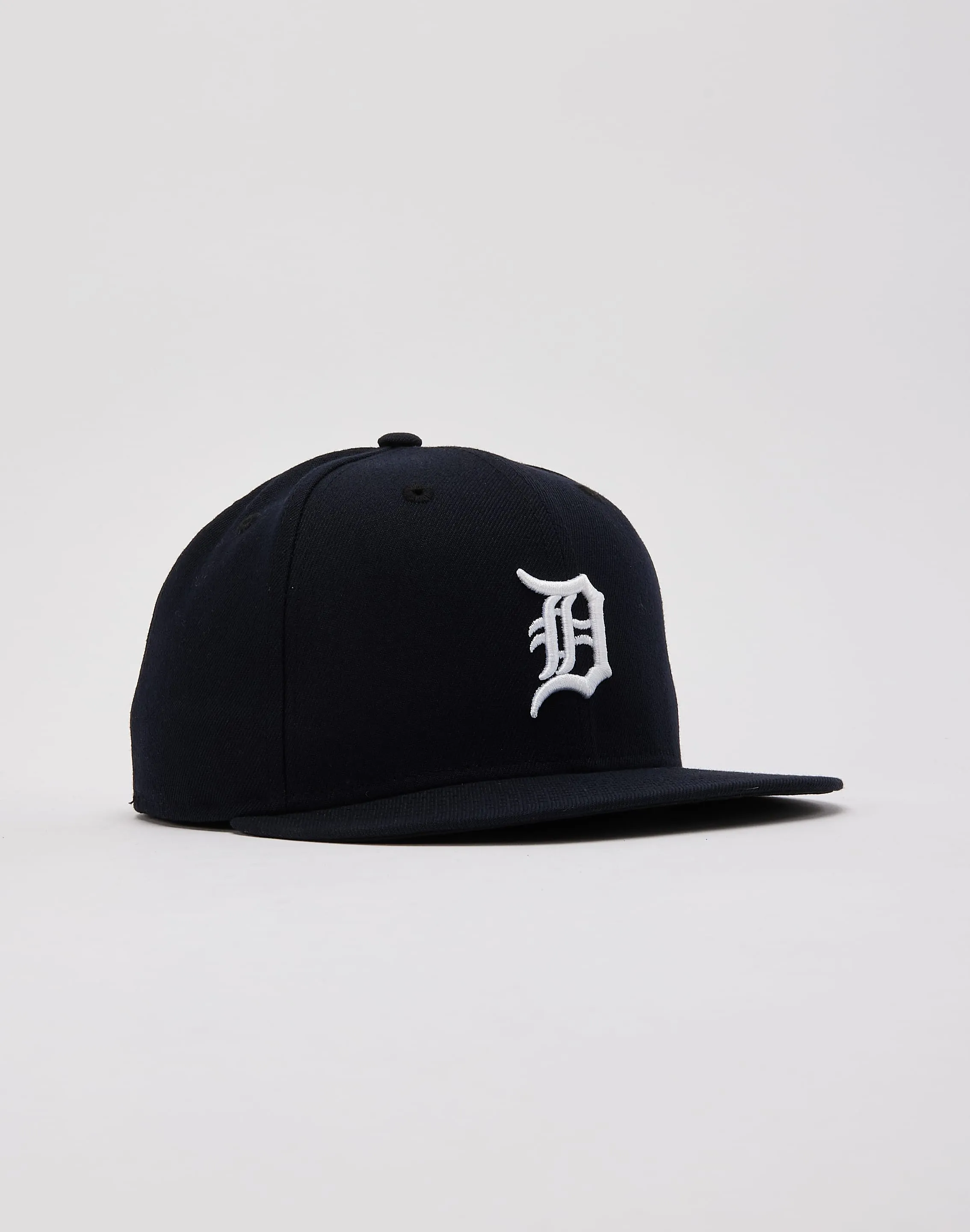 New Era Detroit Tigers 59Fifty Fitted Hat