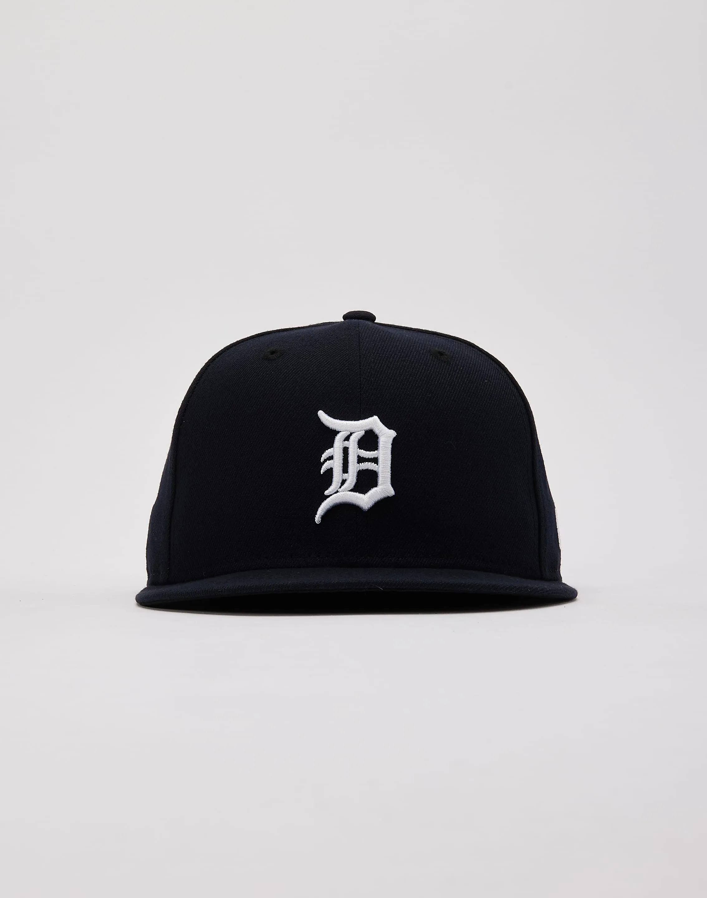 New Era Detroit Tigers 59Fifty Fitted Hat