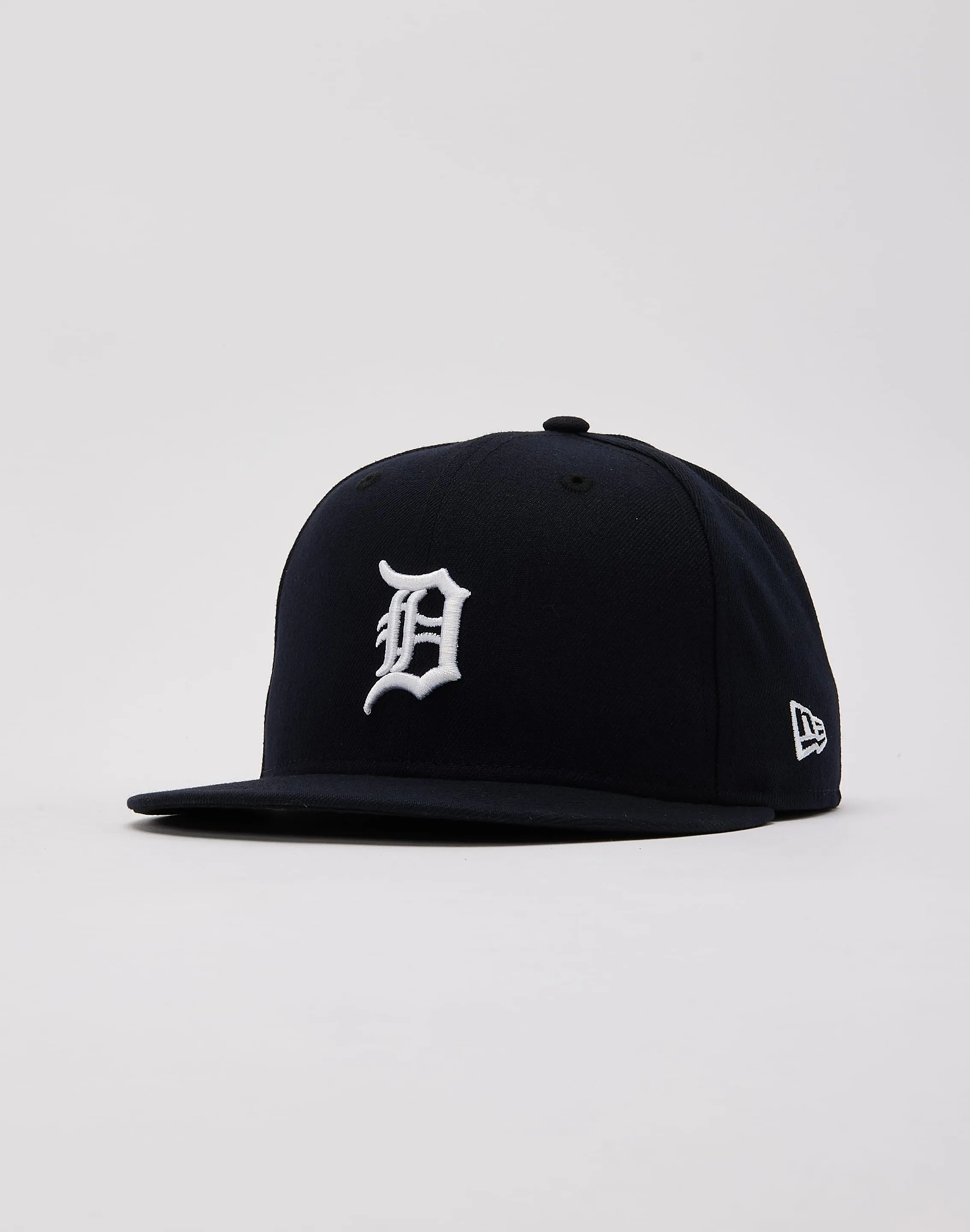 New Era Detroit Tigers 59Fifty Fitted Hat