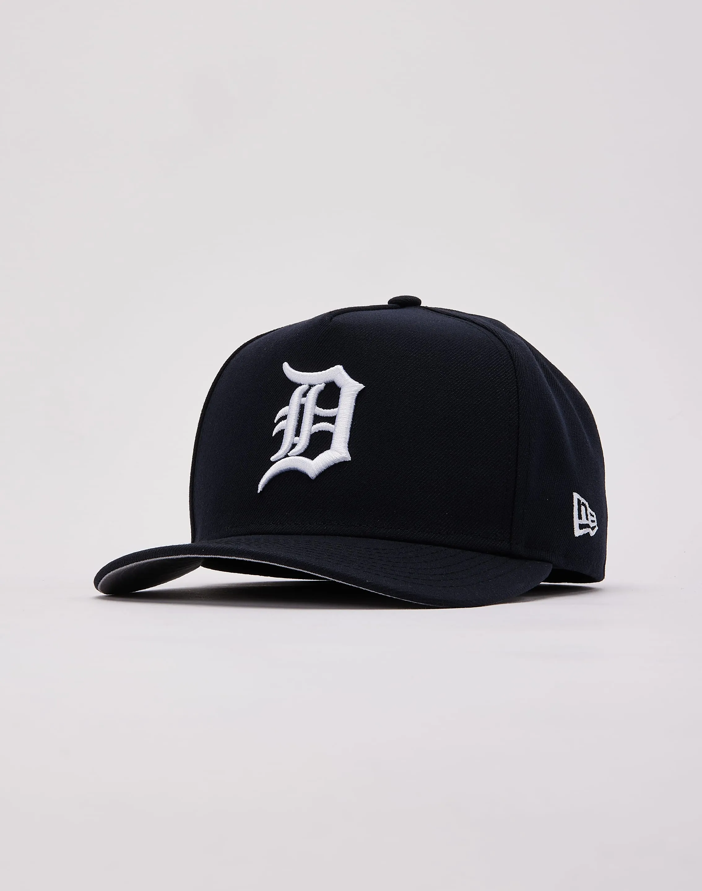 New Era Detroit Tigers 9Fifty A-Frame Snapback Hat
