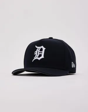New Era Detroit Tigers 9Fifty A-Frame Snapback Hat