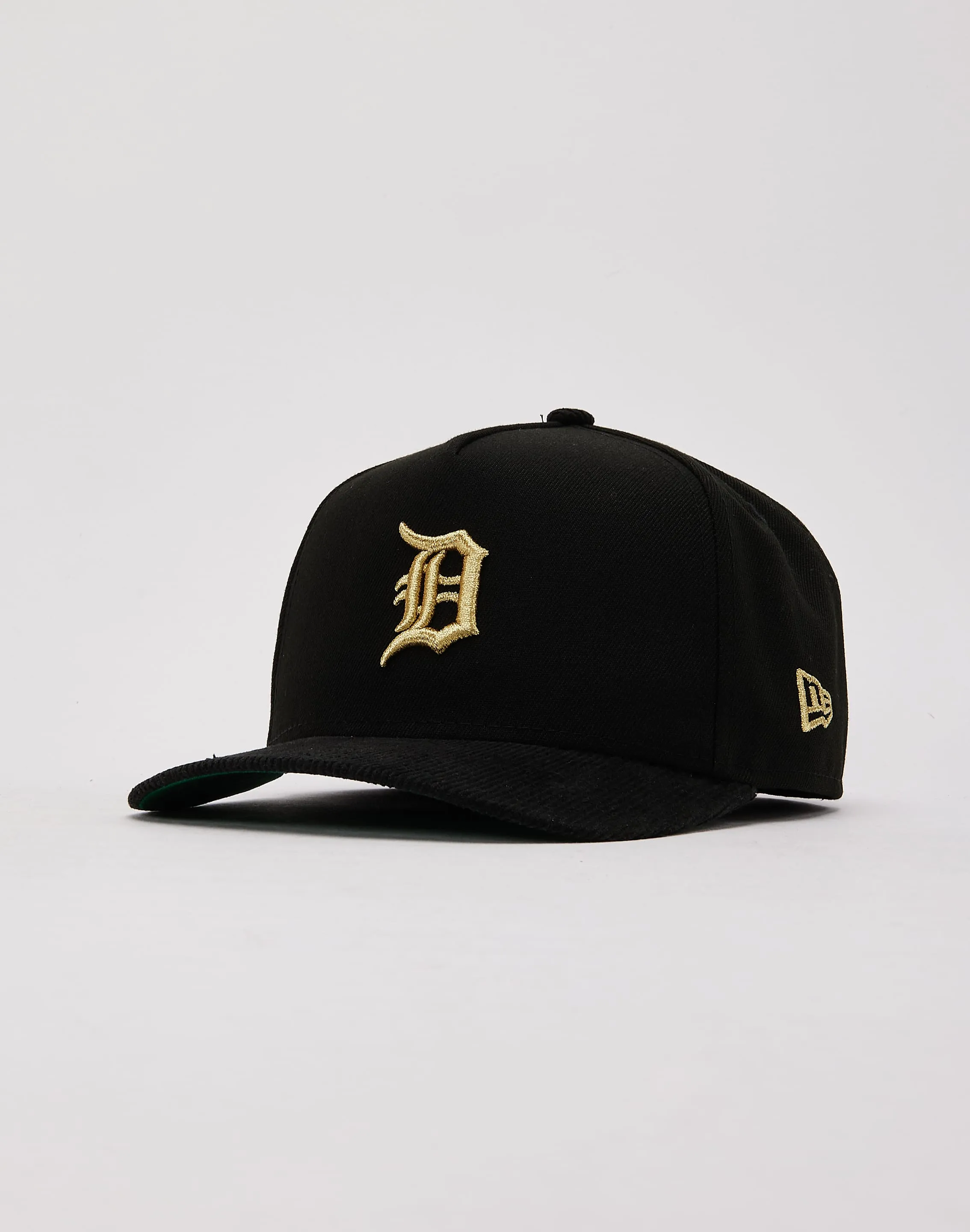 New Era Detroit Tigers 9Fifty A-Frame Snapback Hat