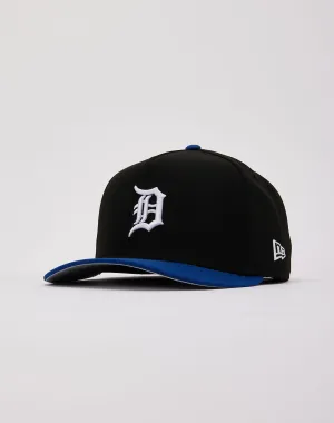 New Era Detroit Tigers 9Fifty A-Frame Snapback Hat