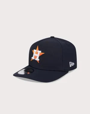New Era Houston Astros Basic 9FIFTY Snapback