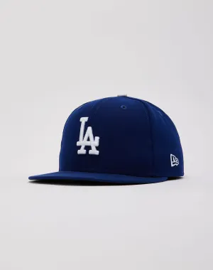 New Era Los Angeles Dodgers 59Fifty Fitted Hat
