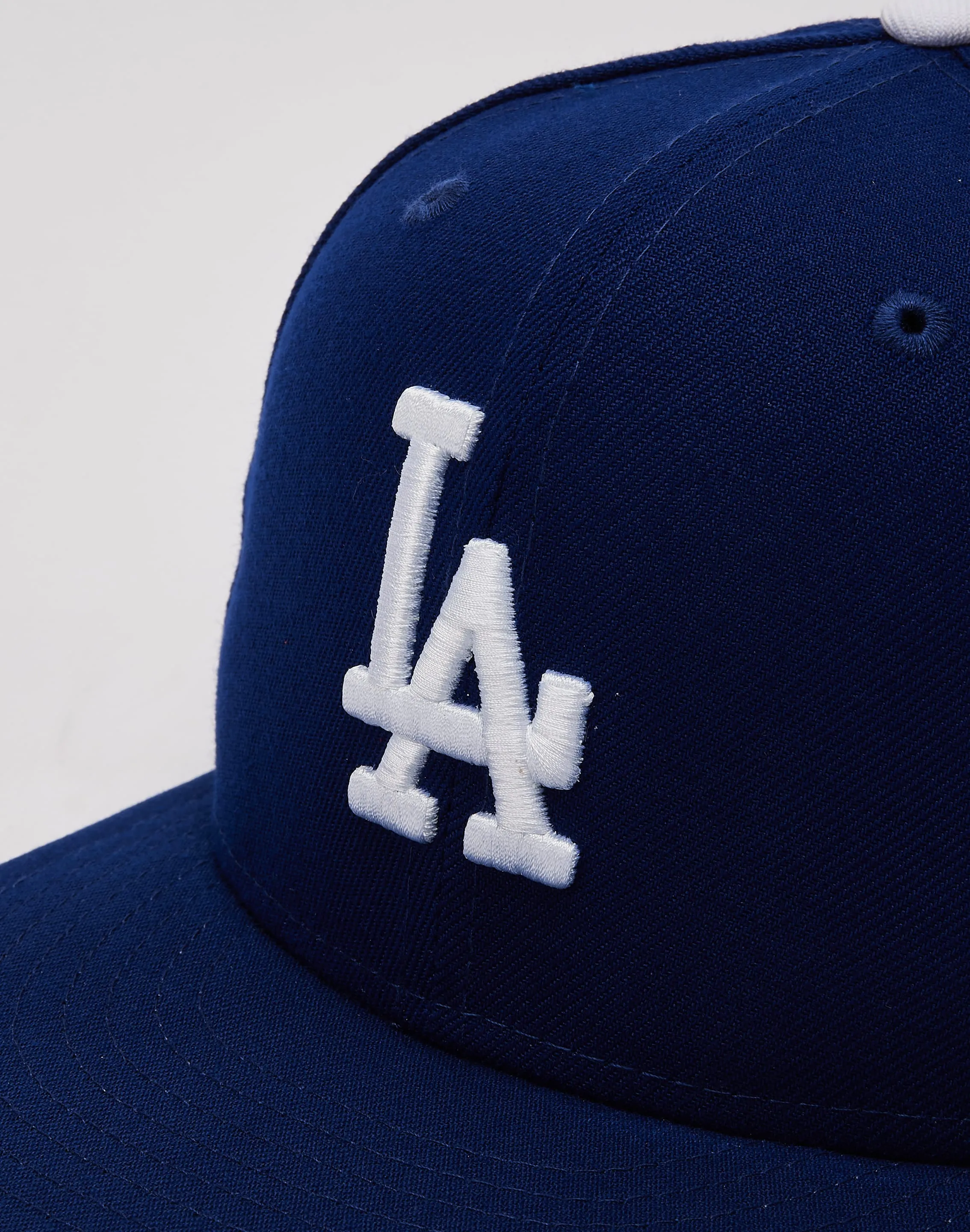 New Era Los Angeles Dodgers 59Fifty Fitted Hat
