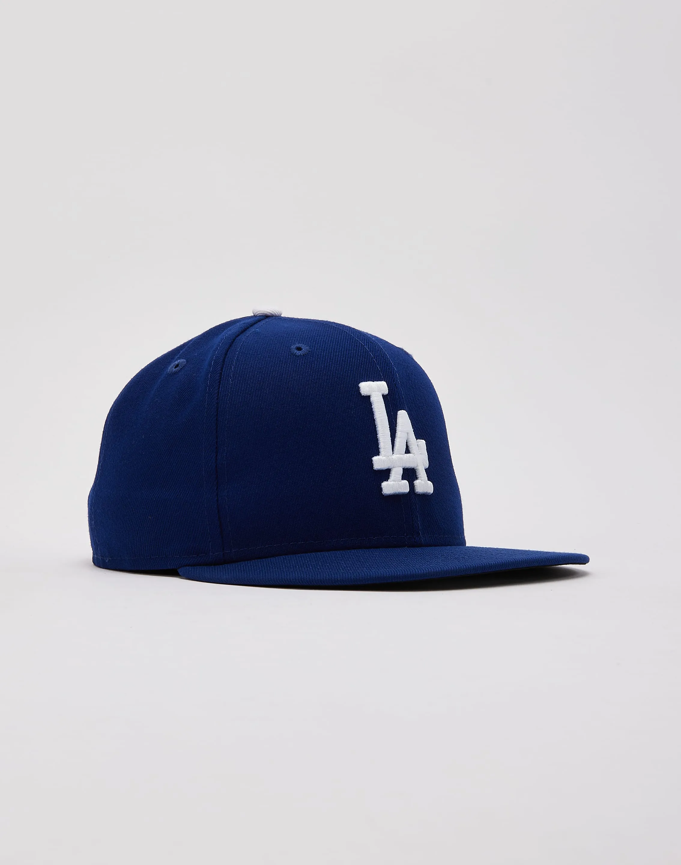 New Era Los Angeles Dodgers 59Fifty Fitted Hat