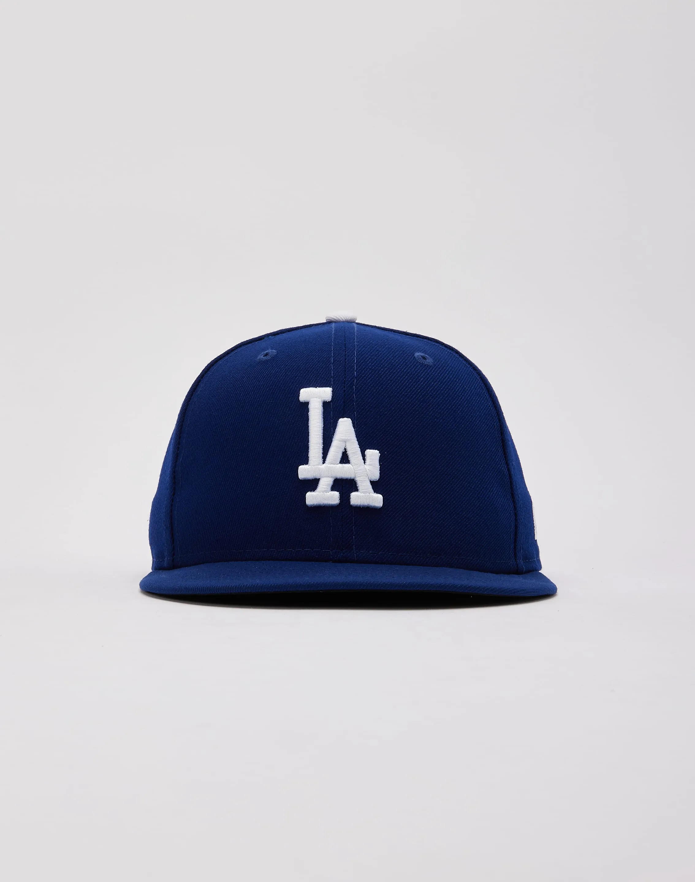 New Era Los Angeles Dodgers 59Fifty Fitted Hat