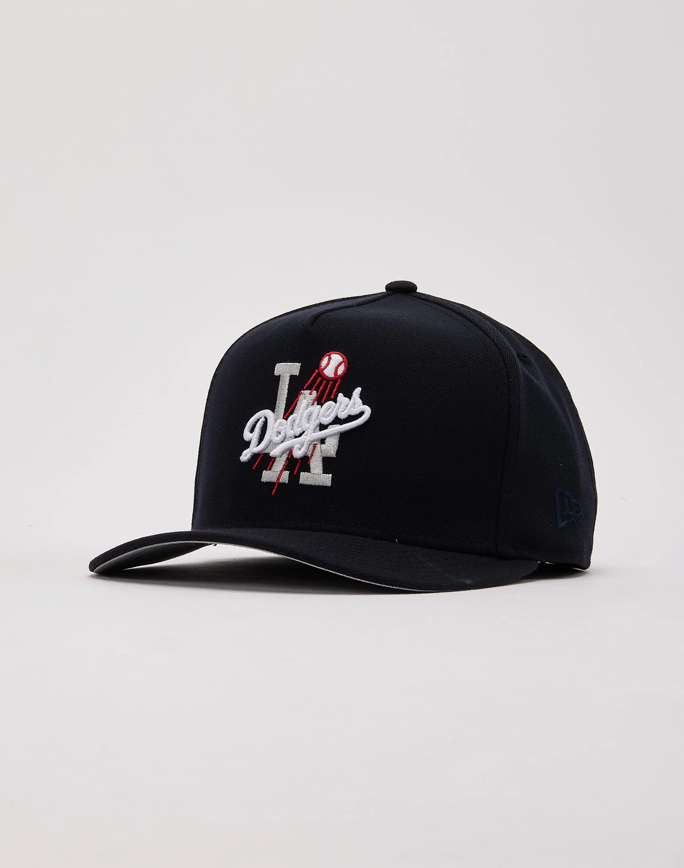 New Era Los Angeles Dodgers 9Fifty A-Frame Snapback Hat
