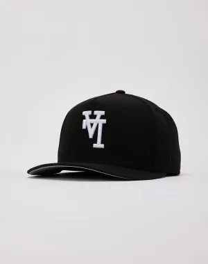 New Era Los Angeles Dodgers 9Fifty A-Frame Snapback Hat