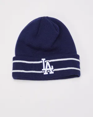 New Era Los Angeles Dodgers Beanie