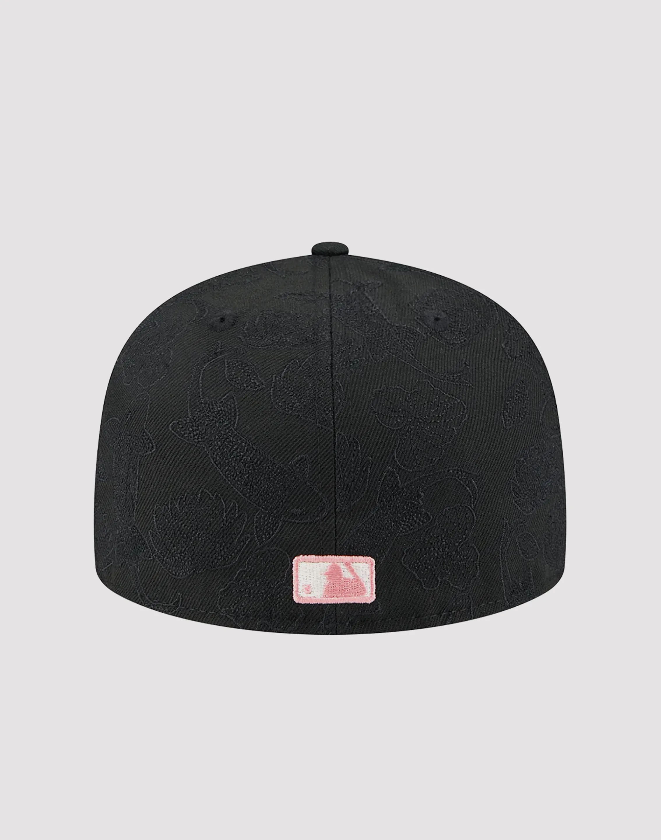New Era Los Angeles Dodgers Koi 59Fifty Fitted Hat