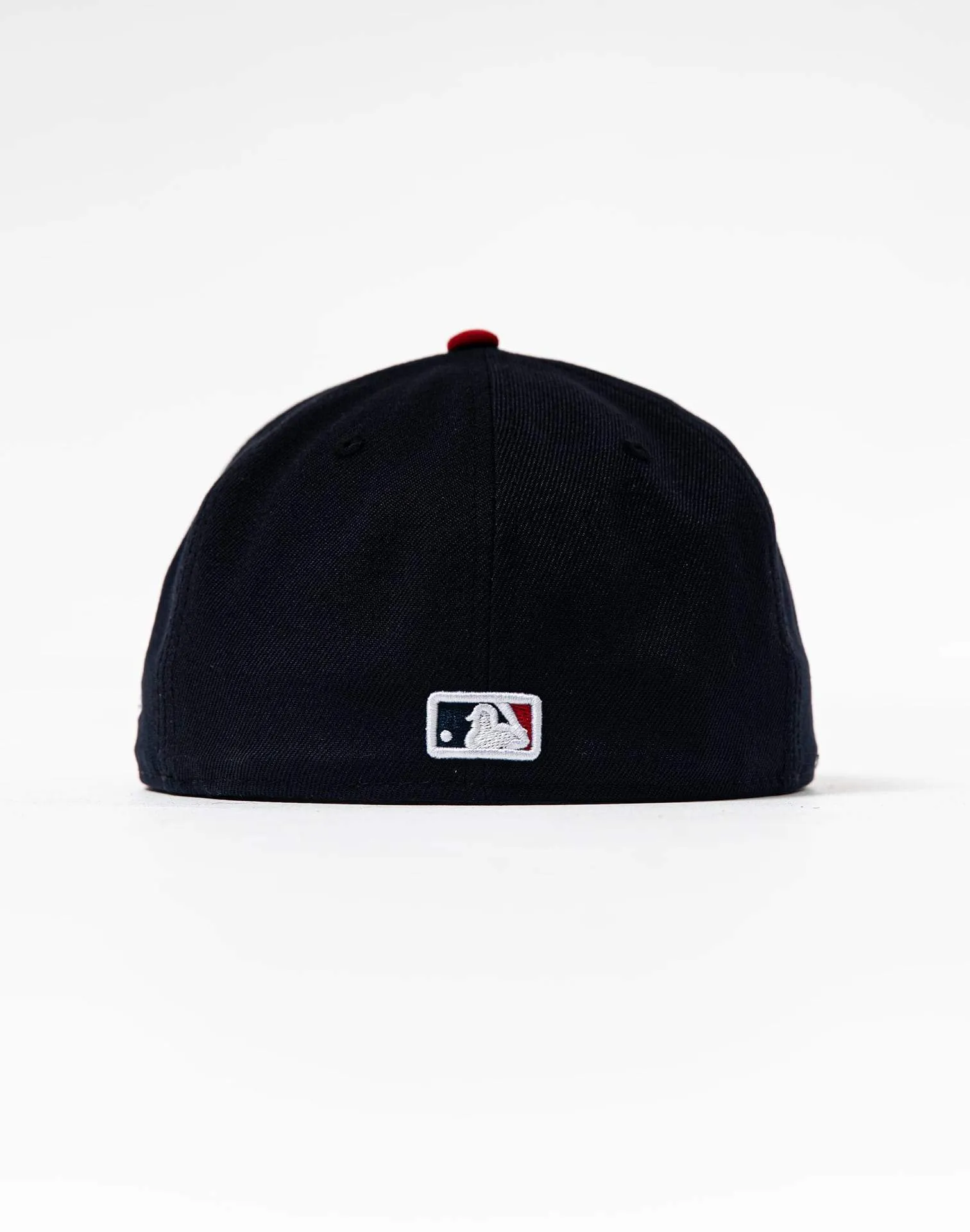 New Era Mlb Atlanta Braves Authentic Collection Fitted