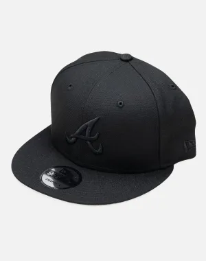 New Era MLB ATLANTA BRAVES BASIC 9FIFTY SNAPBACK HAT