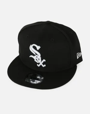 New Era MLB CHICAGO WHITE SOX BASIC 9FIFTY SNAPBACK HAT