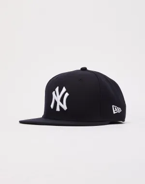 New Era New York Yankees 59Fifty Fitted Hat