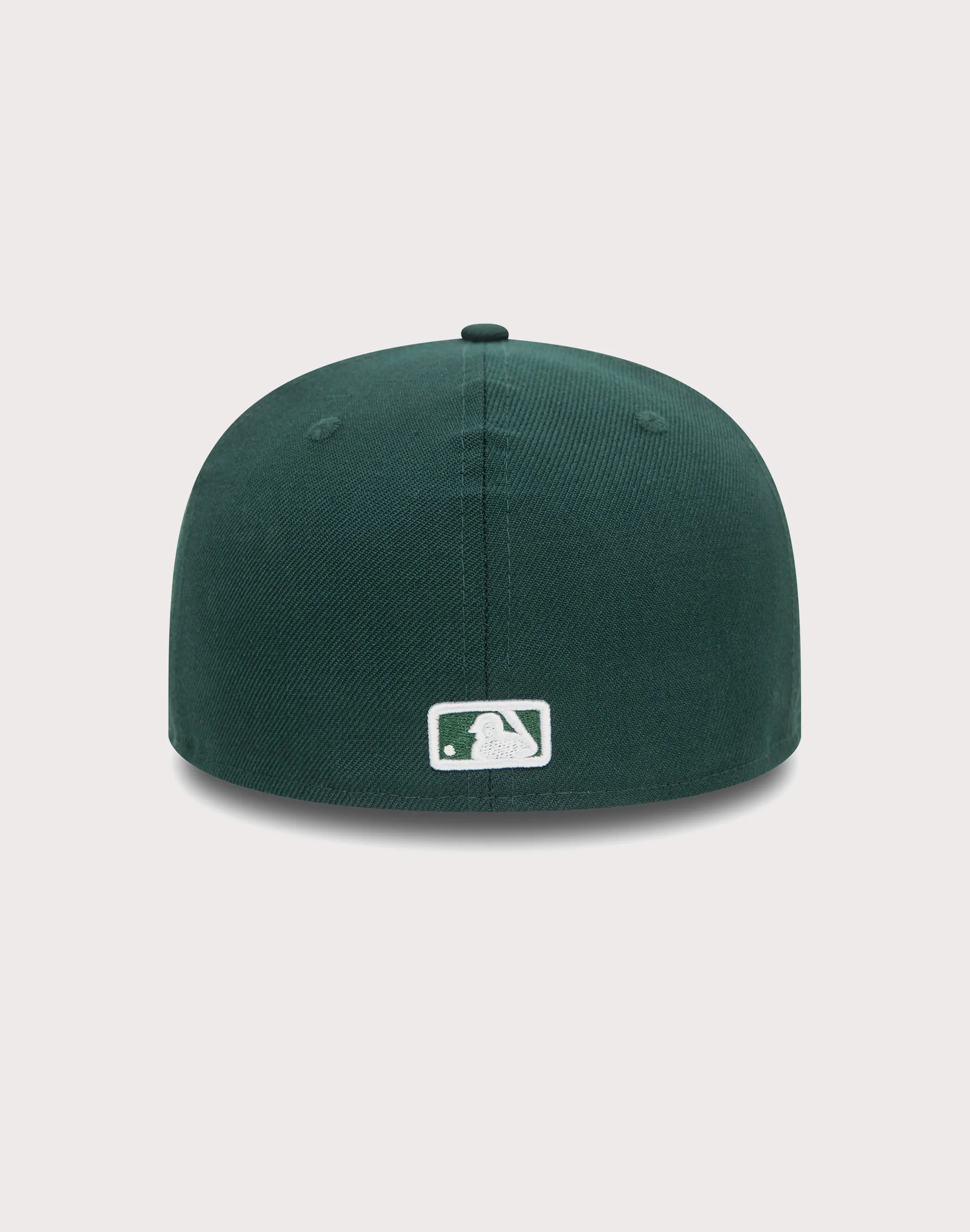 New Era New York Yankees 59FIFTY Snowey Fitted Cap