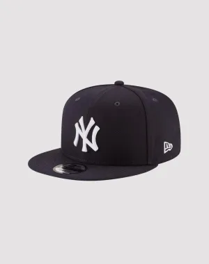 New Era New York Yankees 9Fifty Snapback Hat