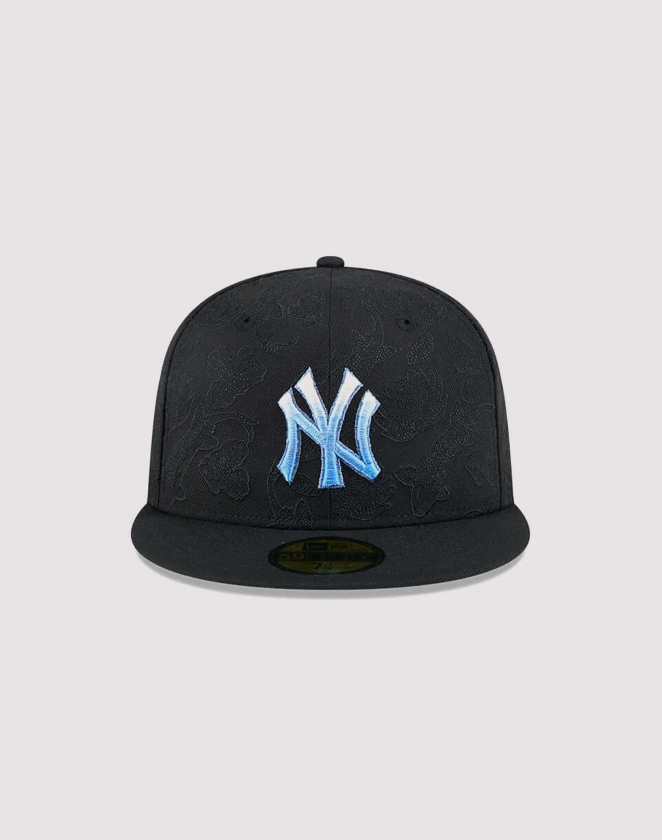 New Era New York Yankees Koi 59Fifty Fitted Hat