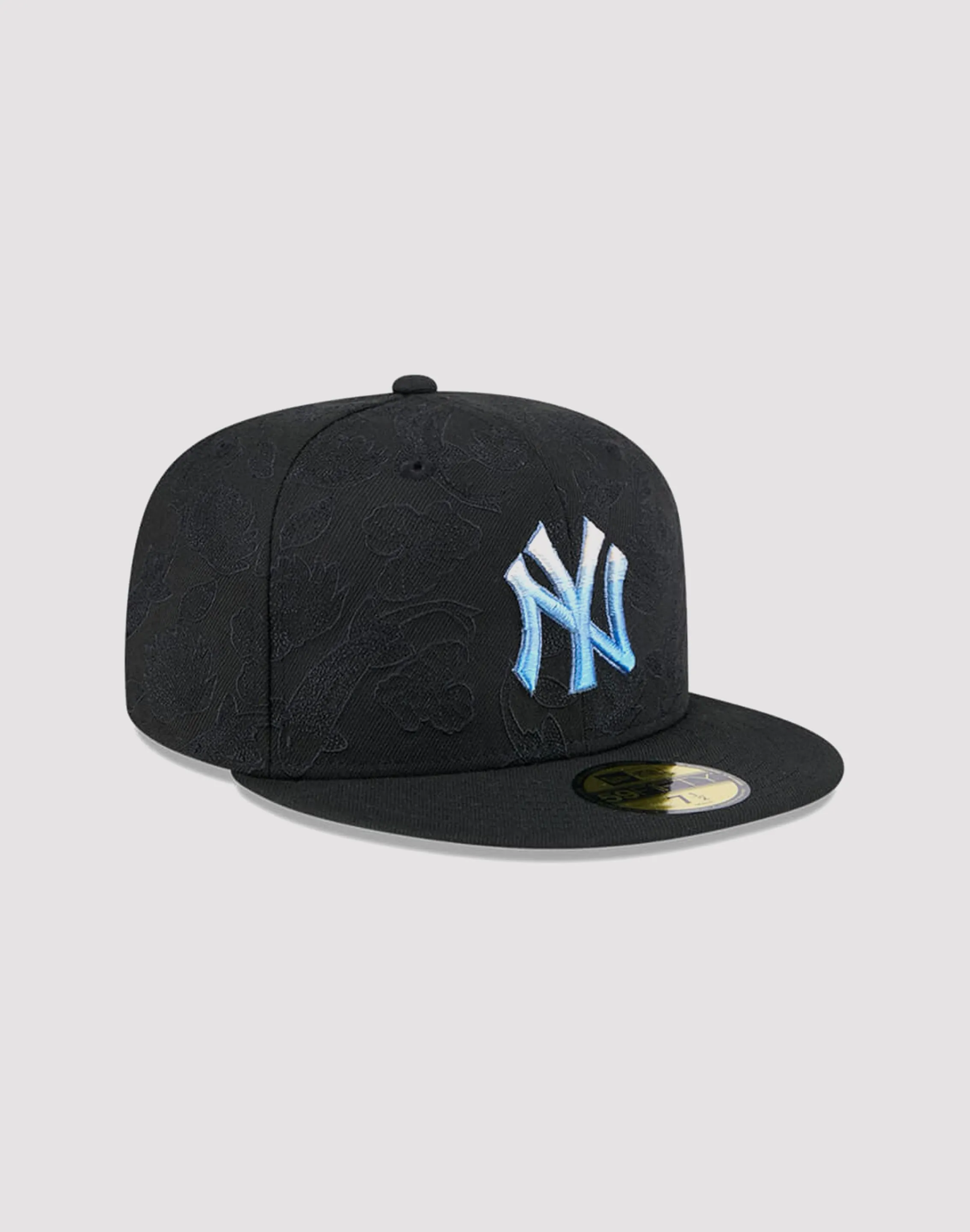 New Era New York Yankees Koi 59Fifty Fitted Hat