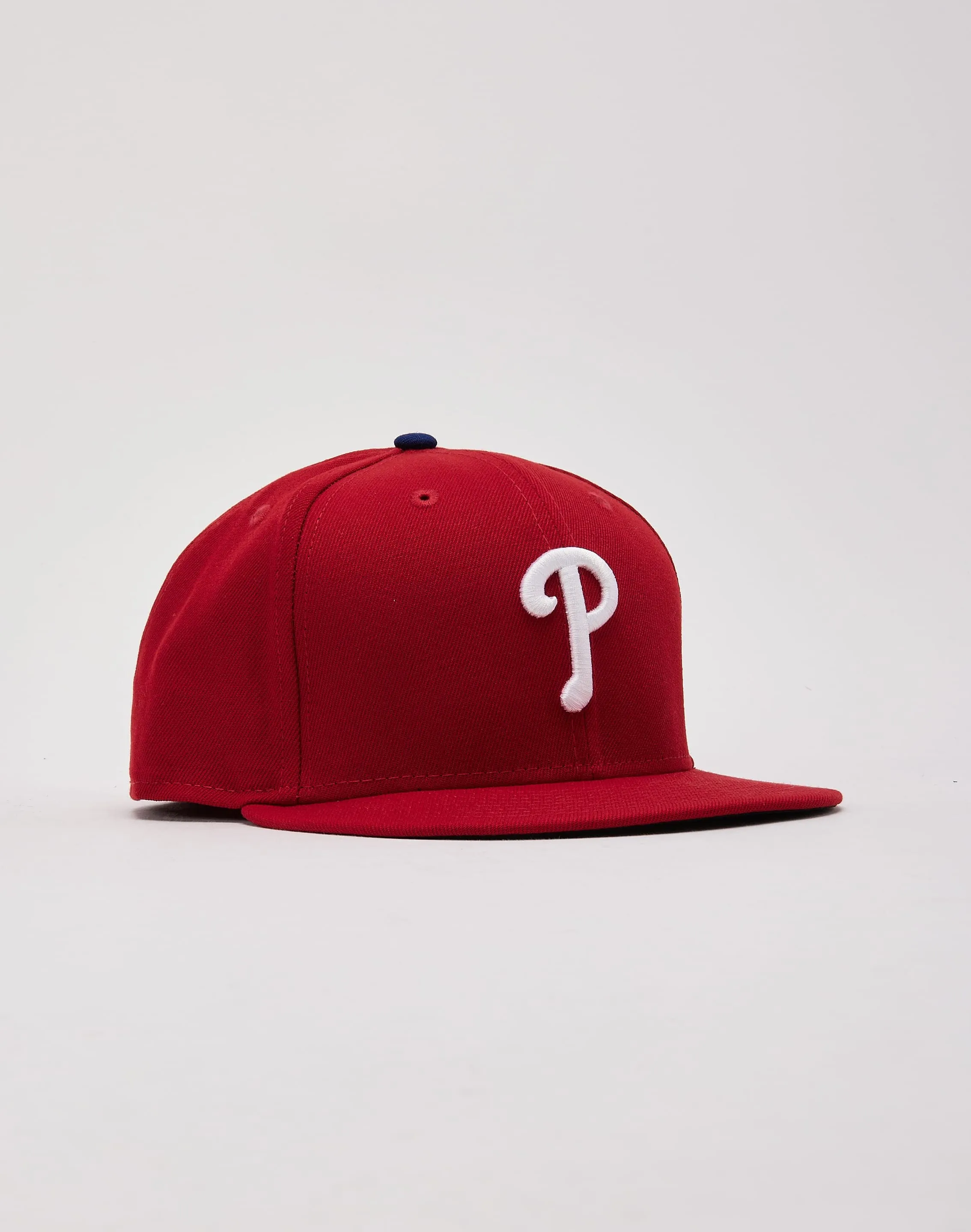 New Era Philadelphia Phillies 2017 59Fifty Fitted Hat
