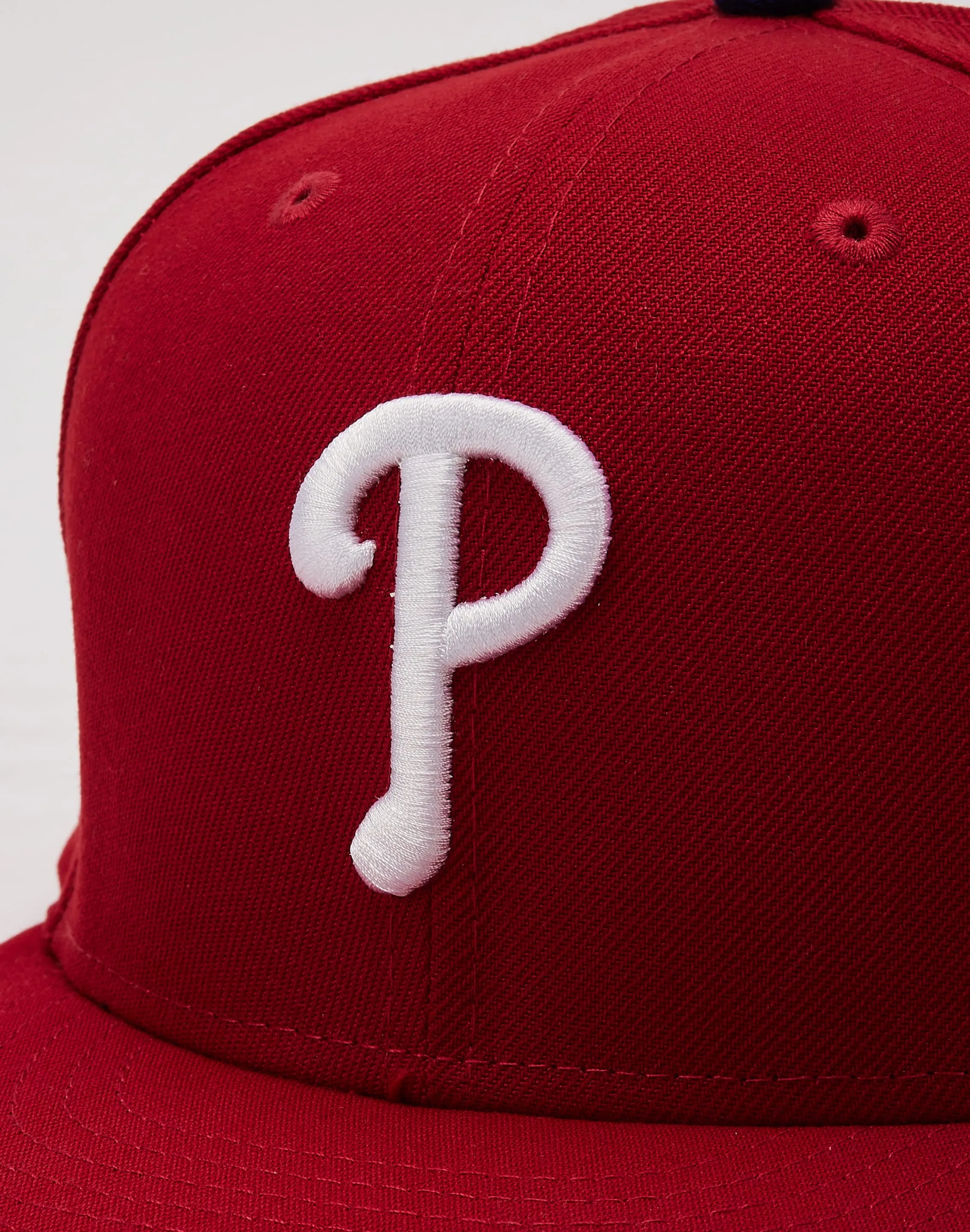 New Era Philadelphia Phillies 2017 59Fifty Fitted Hat