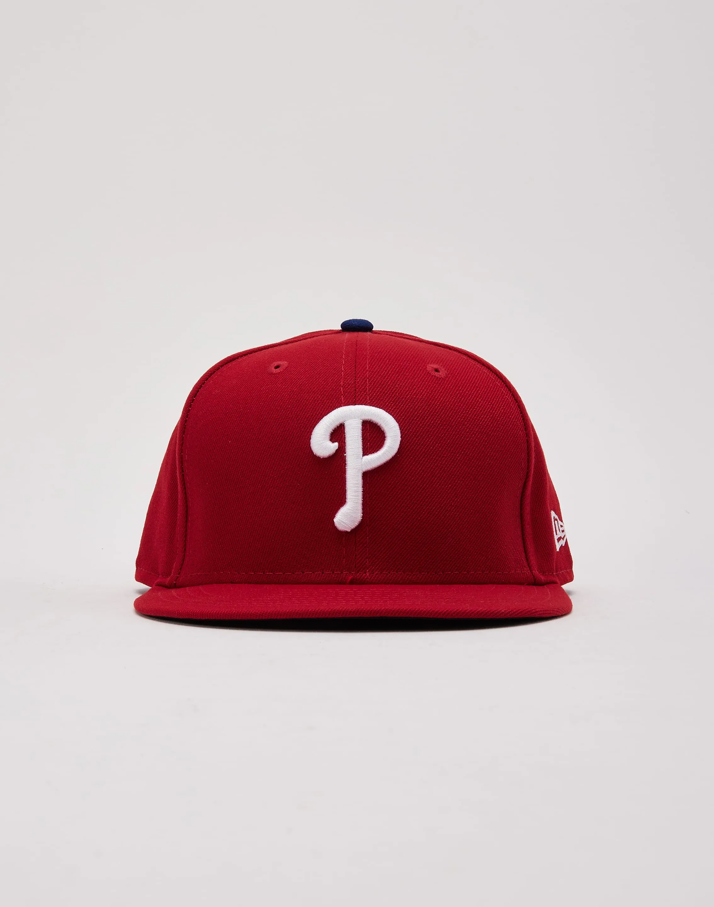 New Era Philadelphia Phillies 2017 59Fifty Fitted Hat