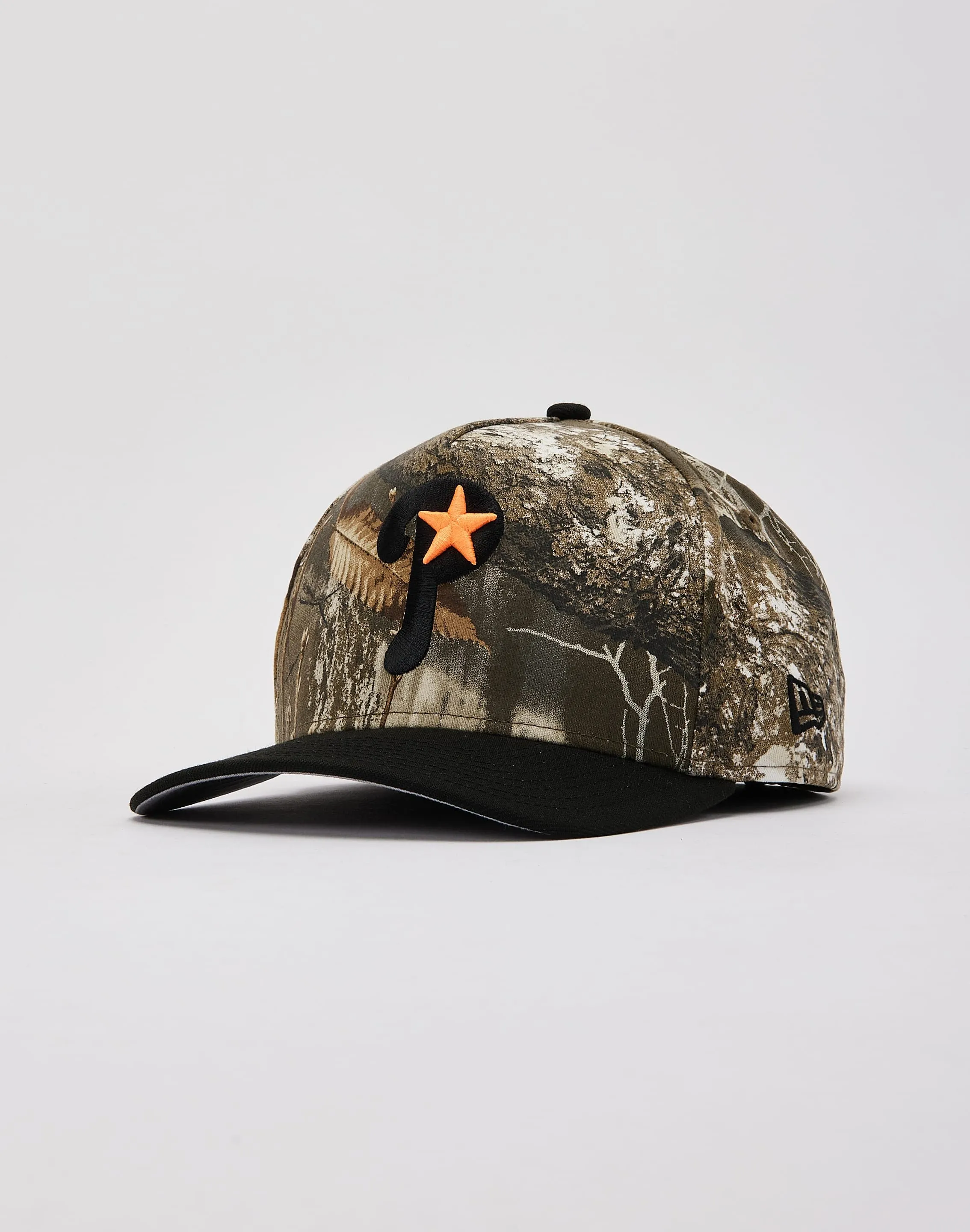 New Era Philadelphia Phillies 9Fifty A-Frame Snapback Hat