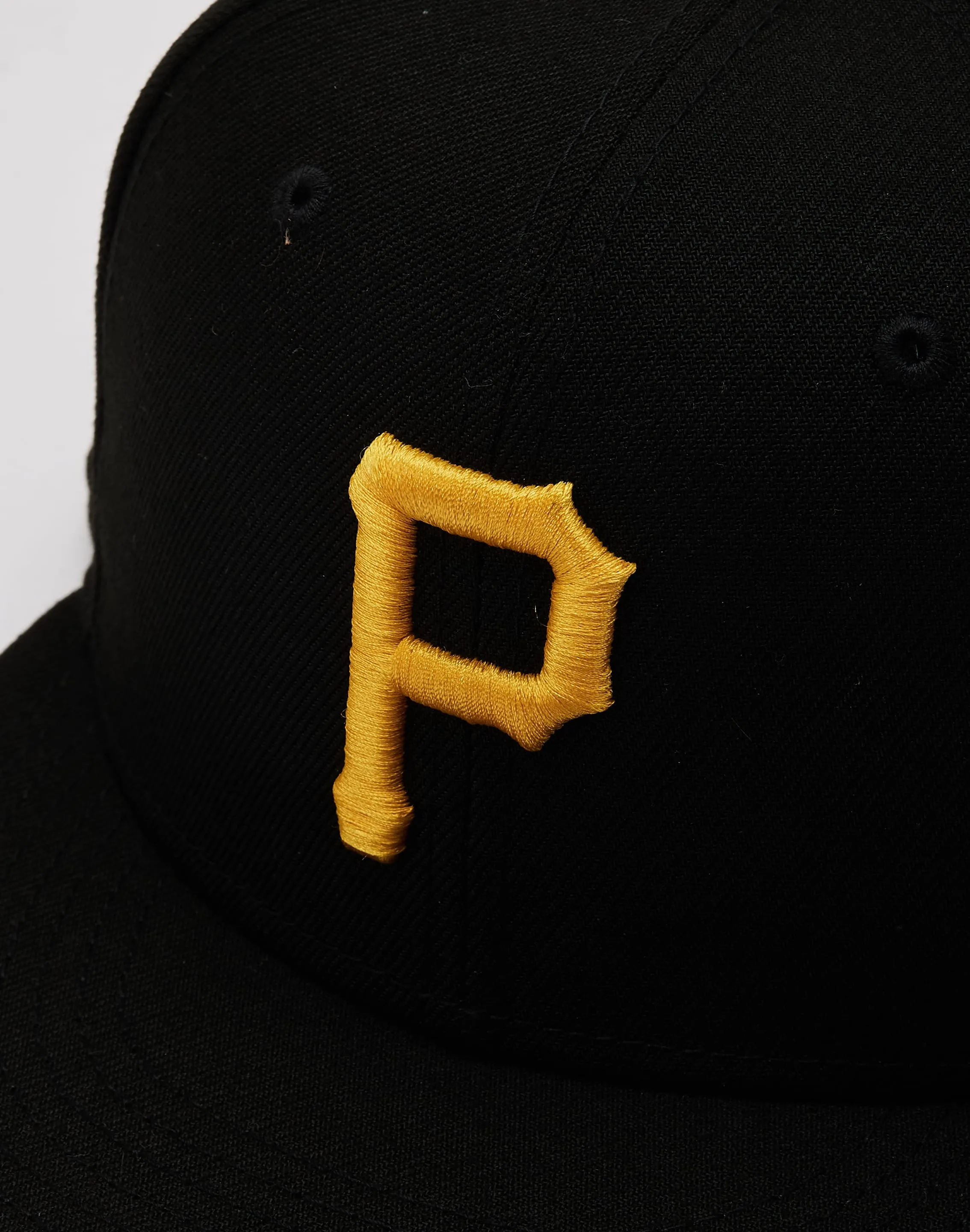 New Era Pittsburgh Pirates 59Fifty Fitted Hat